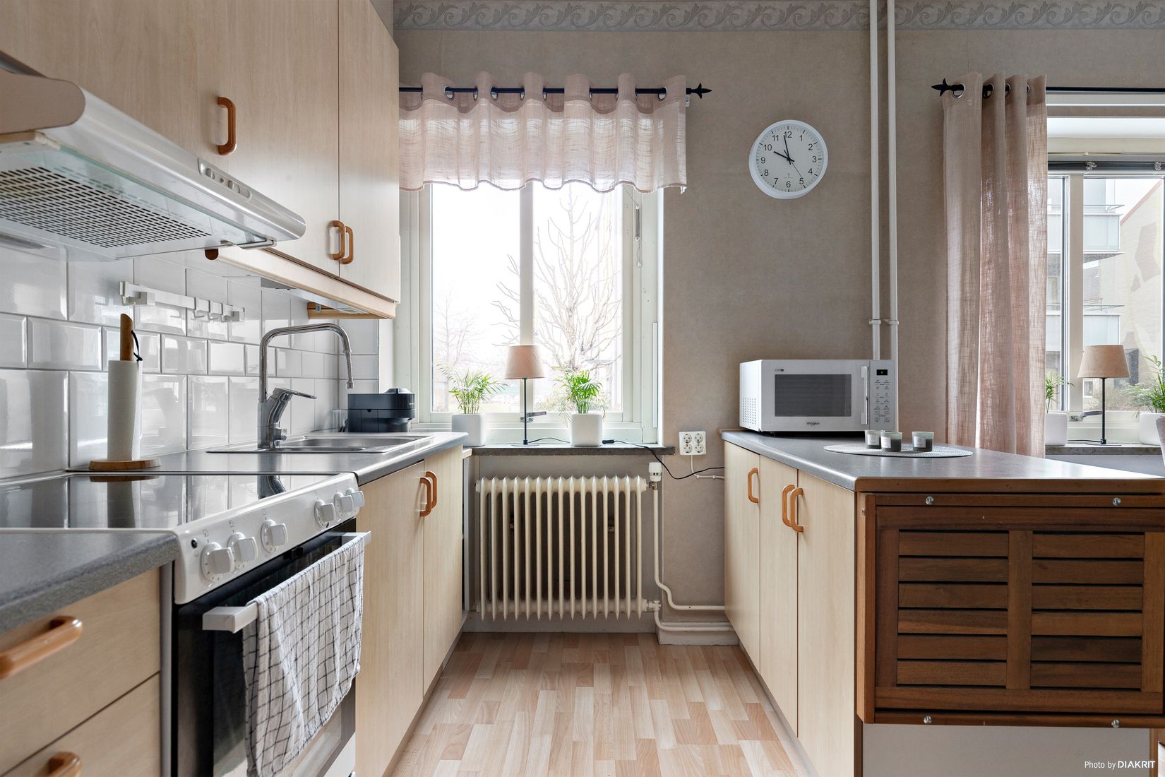 Bostadsrätt, Elfhögsgatan 13A, Centrum, Trollhättan