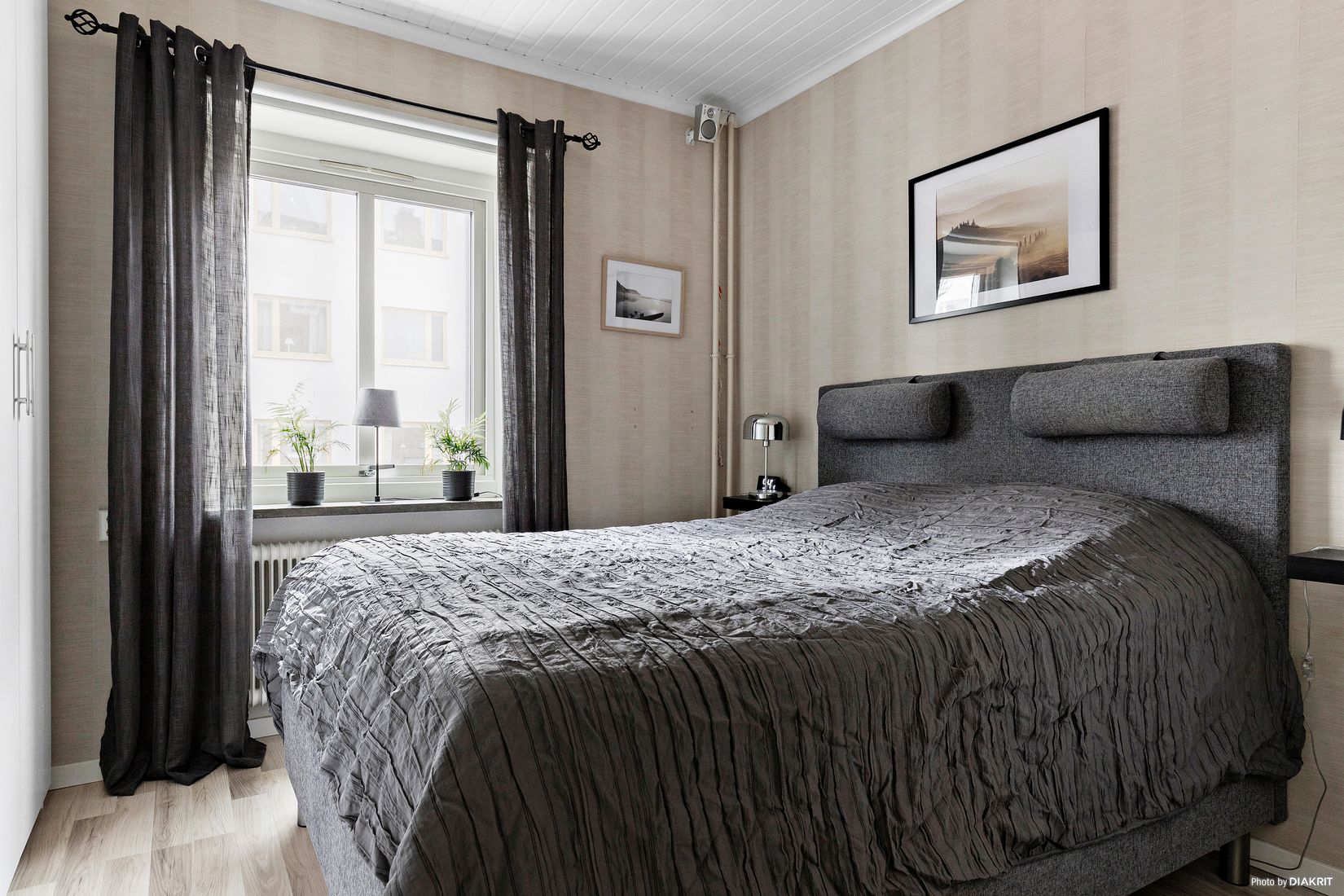 Bostadsrätt, Elfhögsgatan 13A, Centrum, Trollhättan