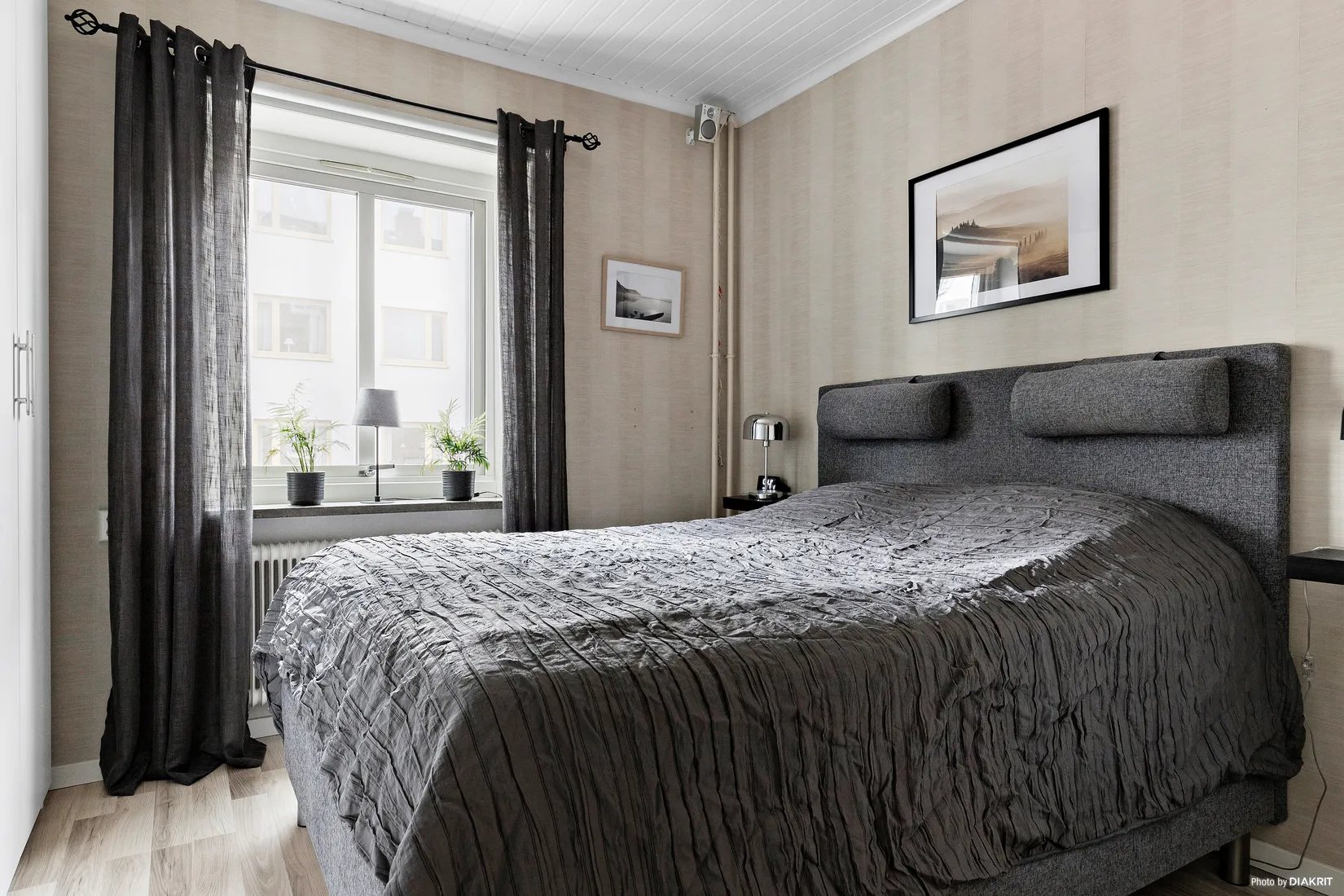 Bostadsrätt, Elfhögsgatan 13A, Centrum, Trollhättan