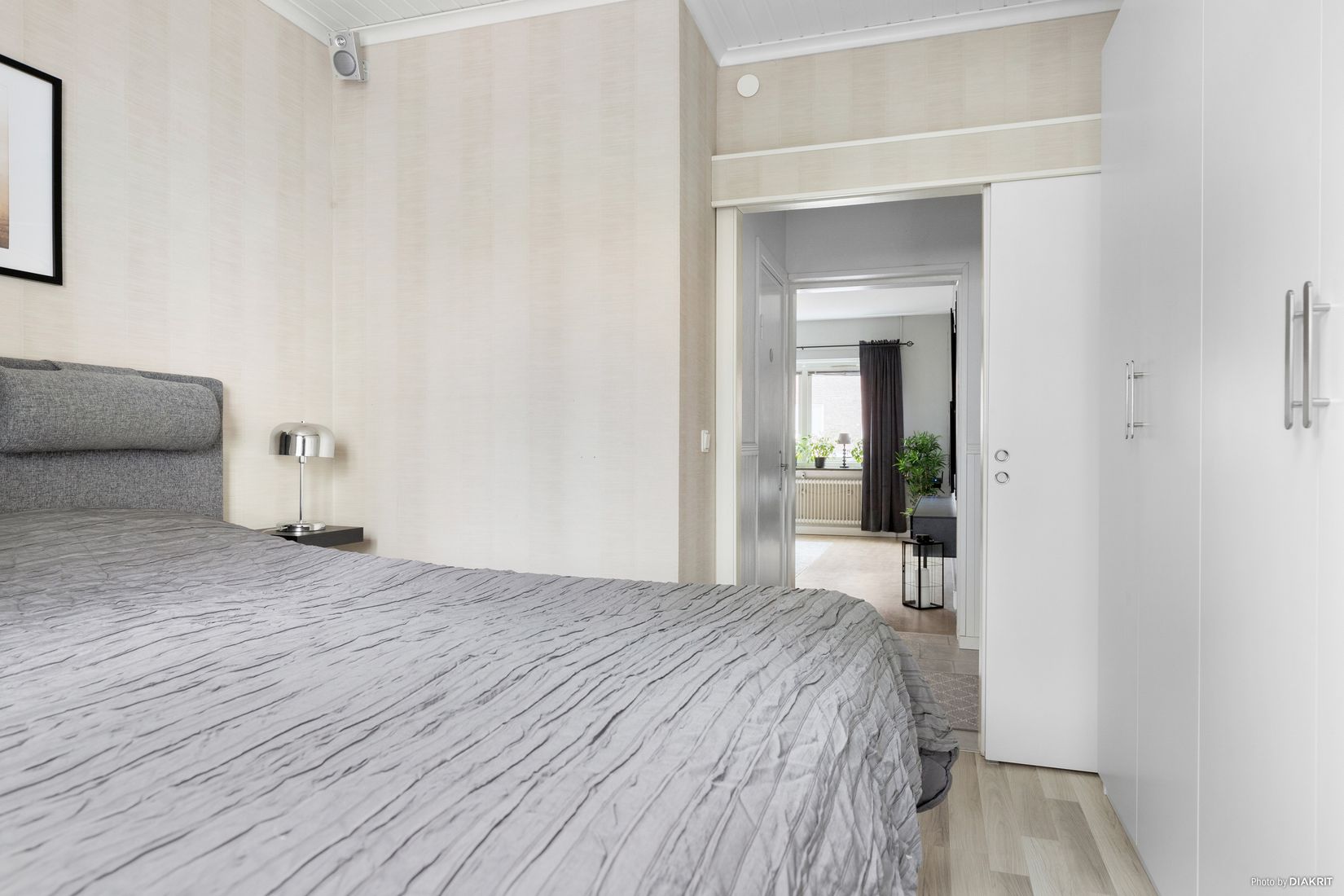 Bostadsrätt, Elfhögsgatan 13A, Centrum, Trollhättan