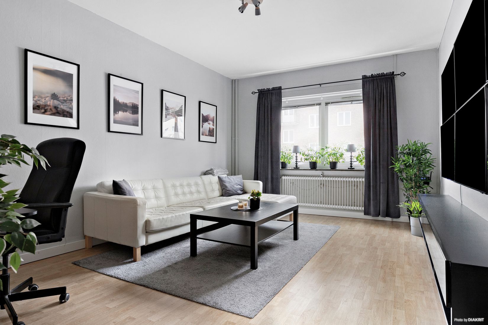 Bostadsrätt, Elfhögsgatan 13A, Centrum, Trollhättan