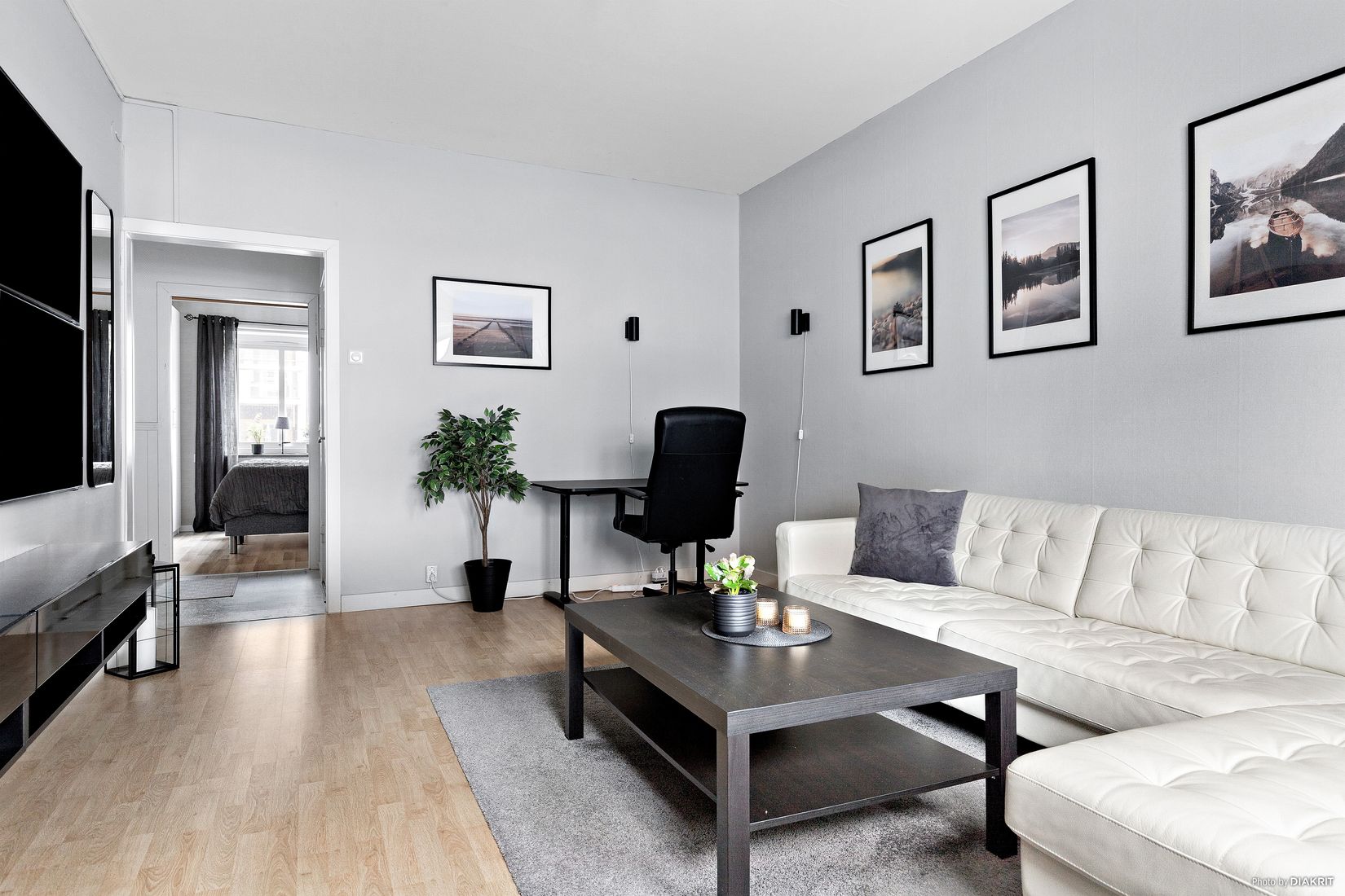 Bostadsrätt, Elfhögsgatan 13A, Centrum, Trollhättan