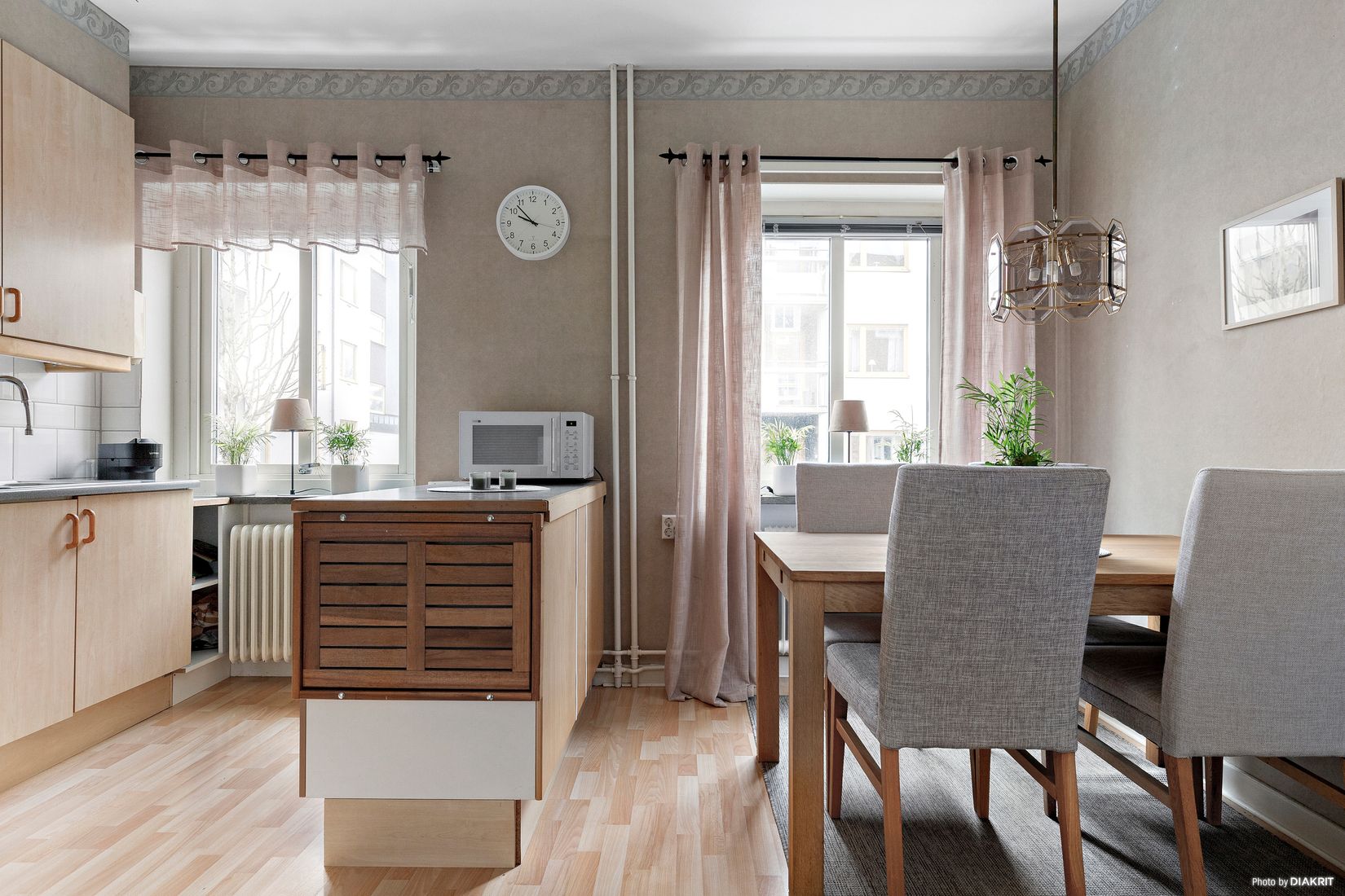 Bostadsrätt, Elfhögsgatan 13A, Centrum, Trollhättan