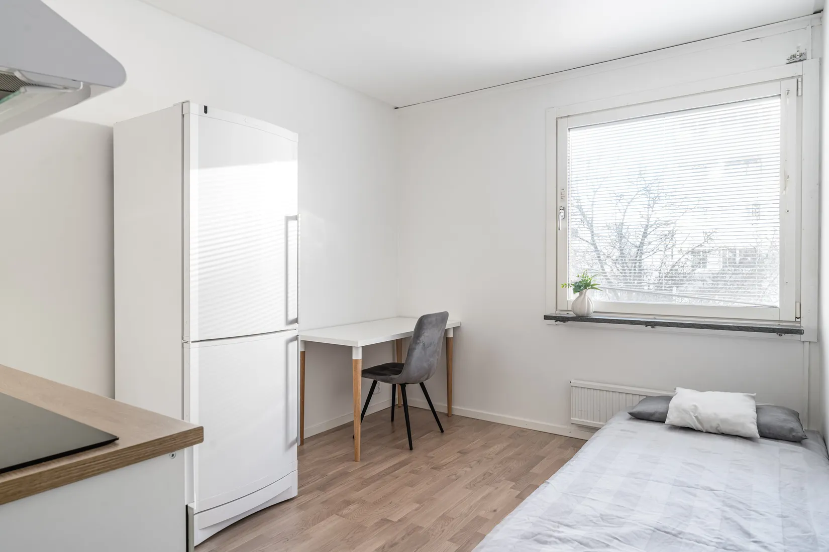 Bostadsrätt, Bergshöjden 36, Hallonbergen, Sundbyberg