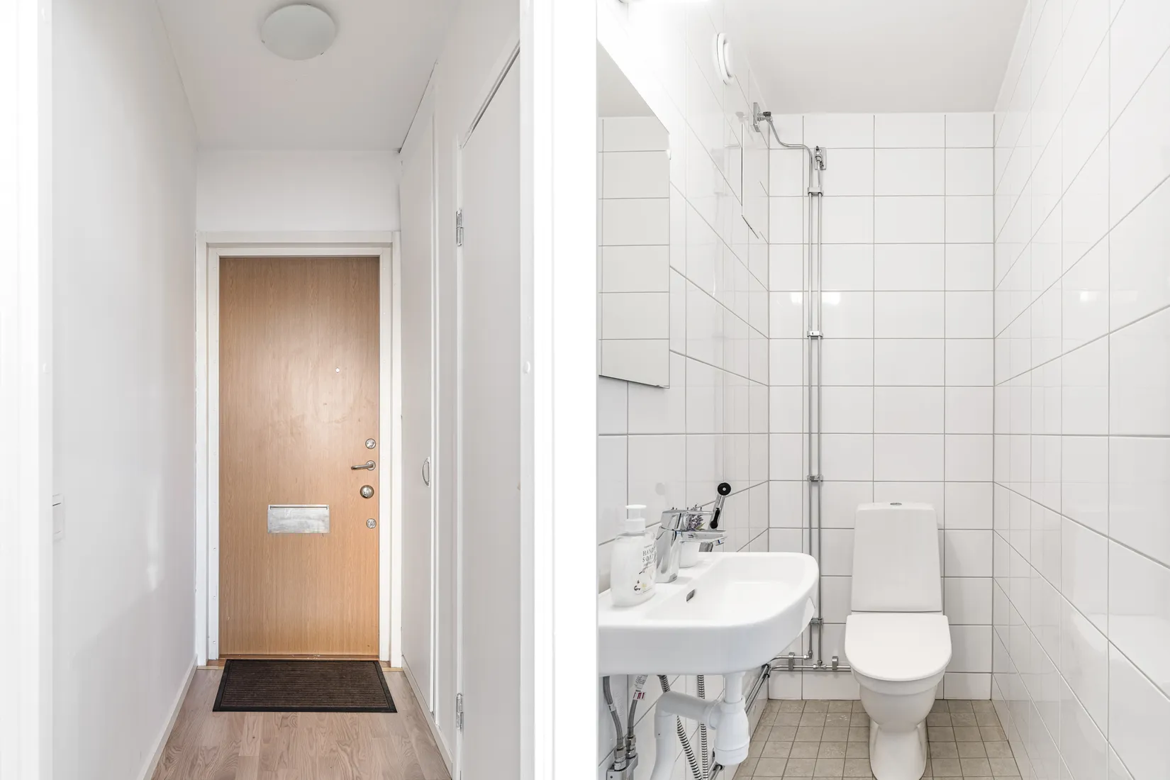 Bostadsrätt, Bergshöjden 36, Hallonbergen, Sundbyberg