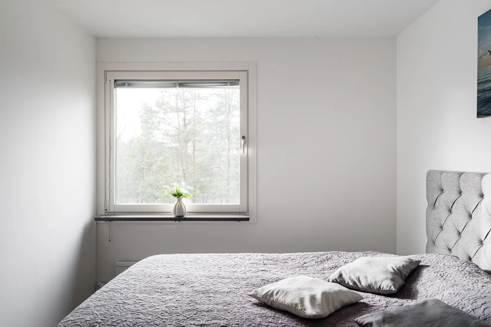 Bostadsrätt, Bergshöjden 36, Hallonbergen, Sundbyberg