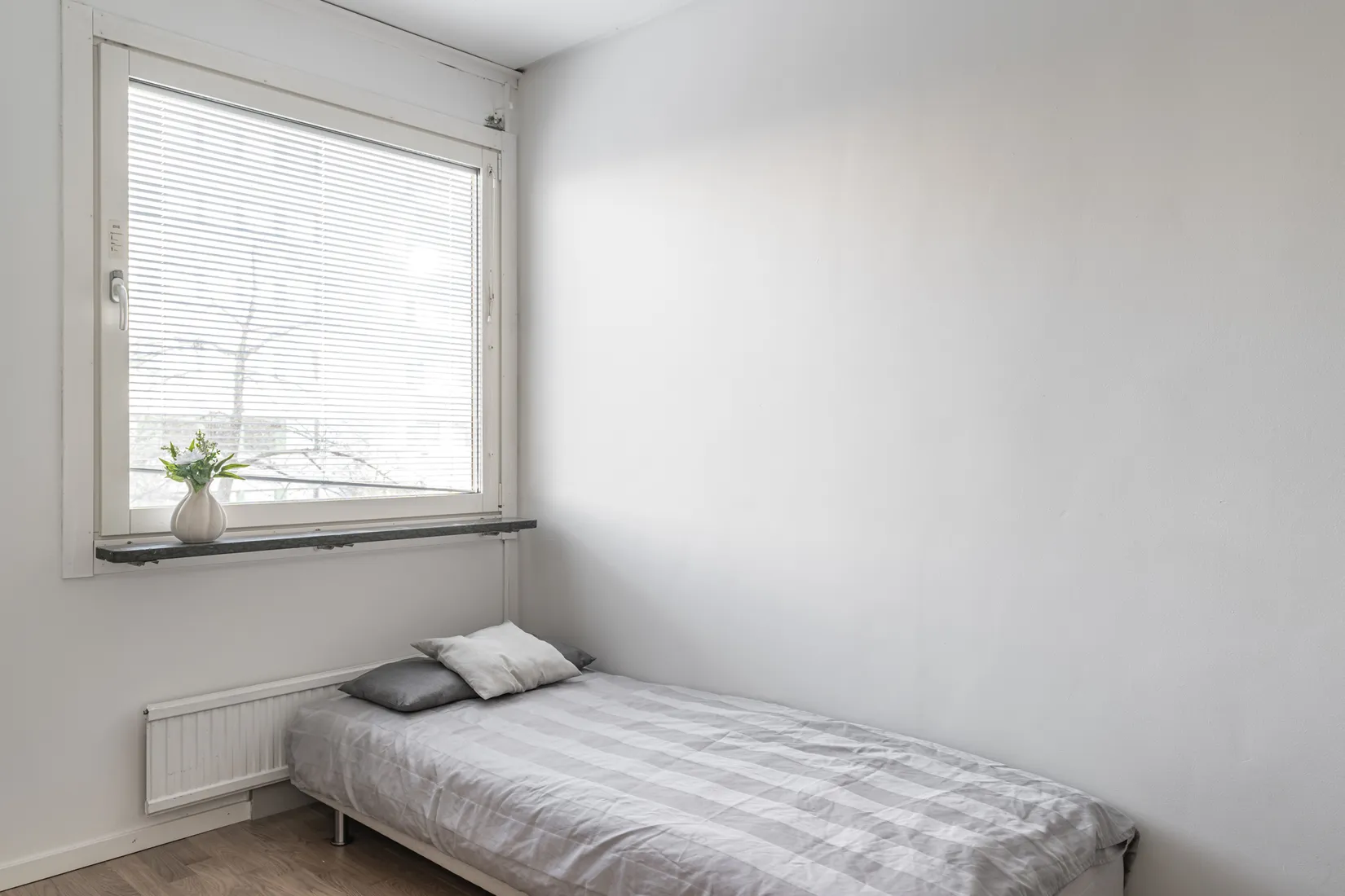 Bostadsrätt, Bergshöjden 36, Hallonbergen, Sundbyberg