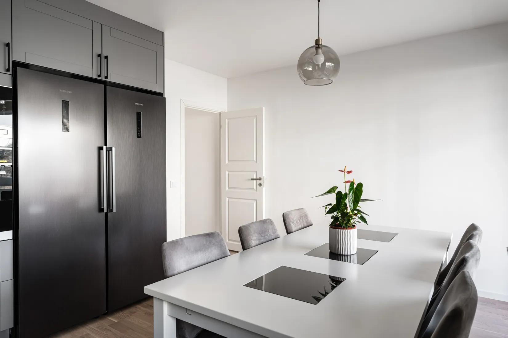 Bostadsrätt, Bergshöjden 36, Hallonbergen, Sundbyberg