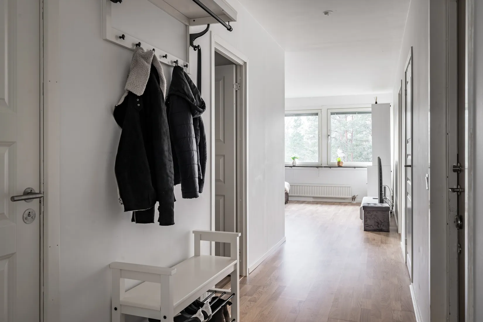 Bostadsrätt, Bergshöjden 36, Hallonbergen, Sundbyberg