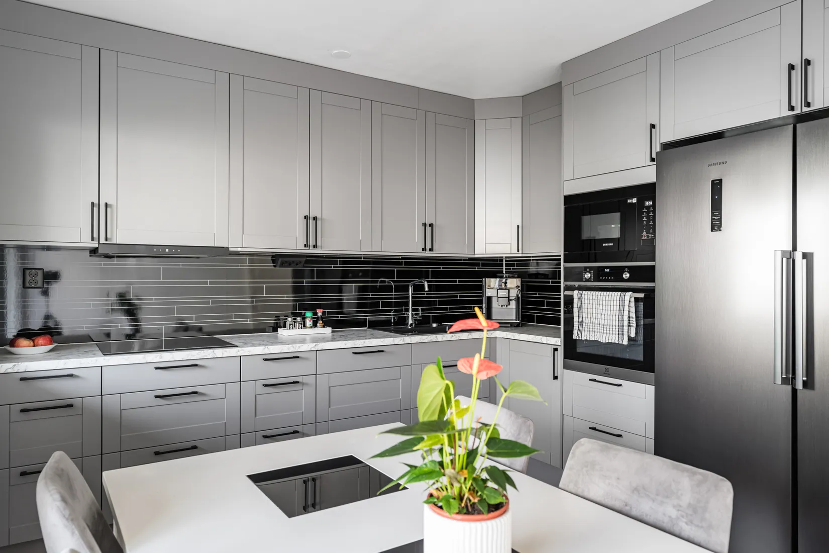 Bostadsrätt, Bergshöjden 36, Hallonbergen, Sundbyberg