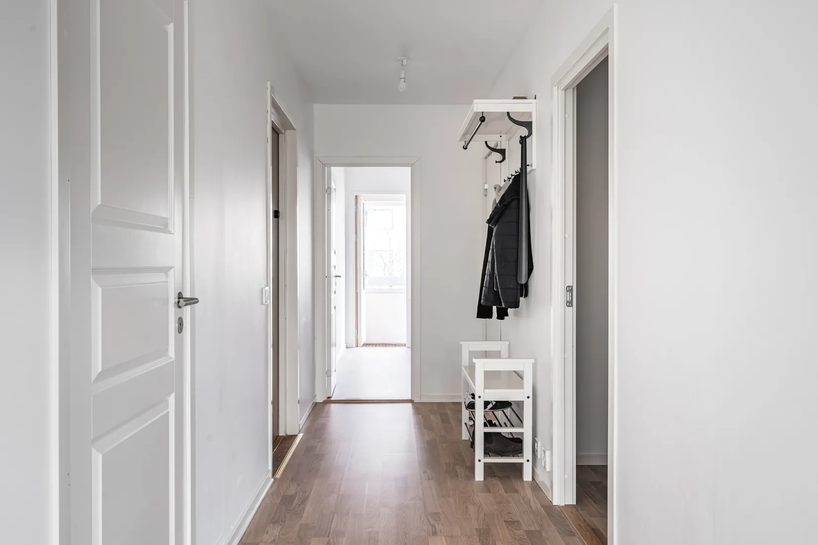 Bostadsrätt, Bergshöjden 36, Hallonbergen, Sundbyberg