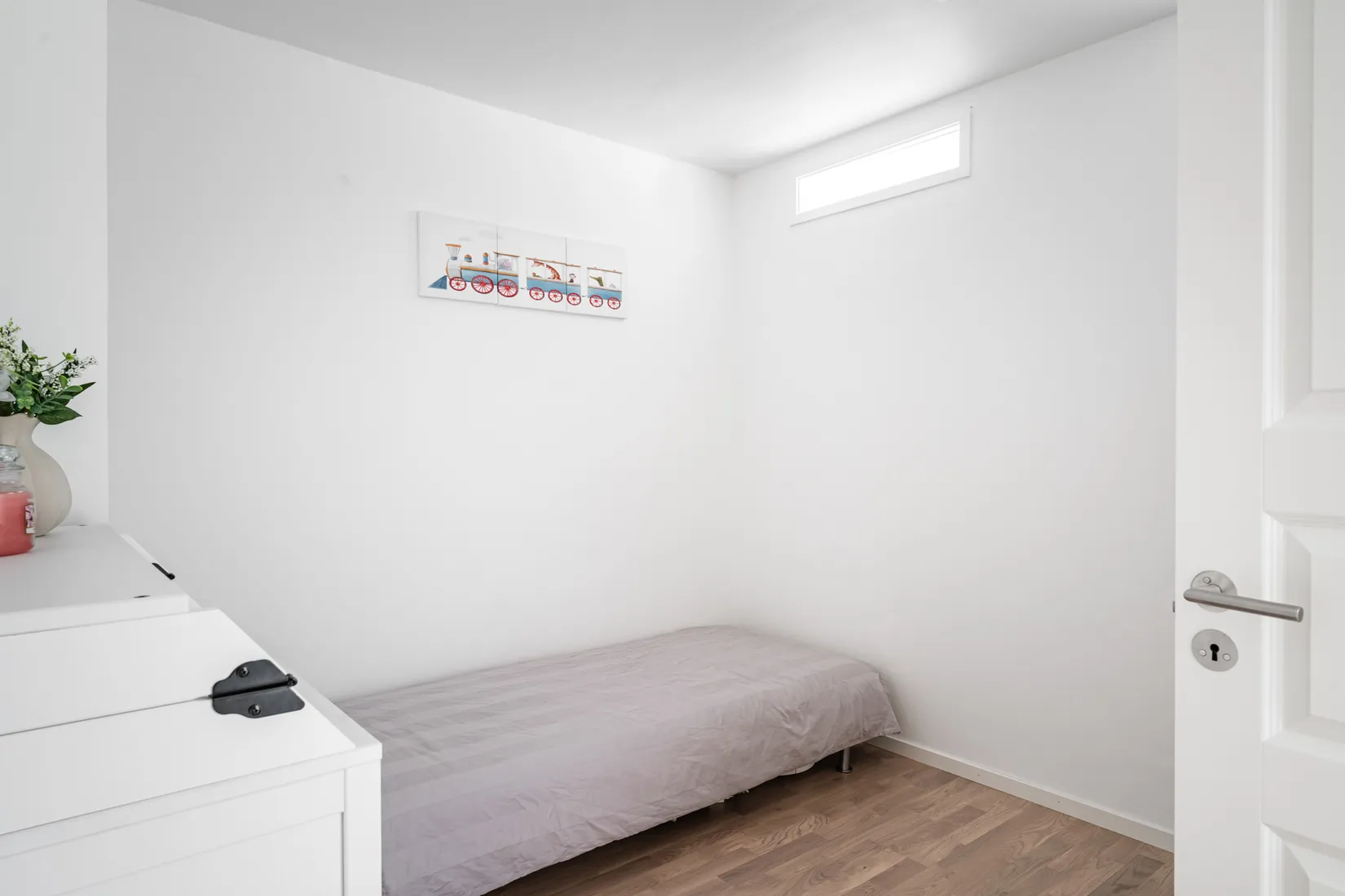 Bostadsrätt, Bergshöjden 36, Hallonbergen, Sundbyberg