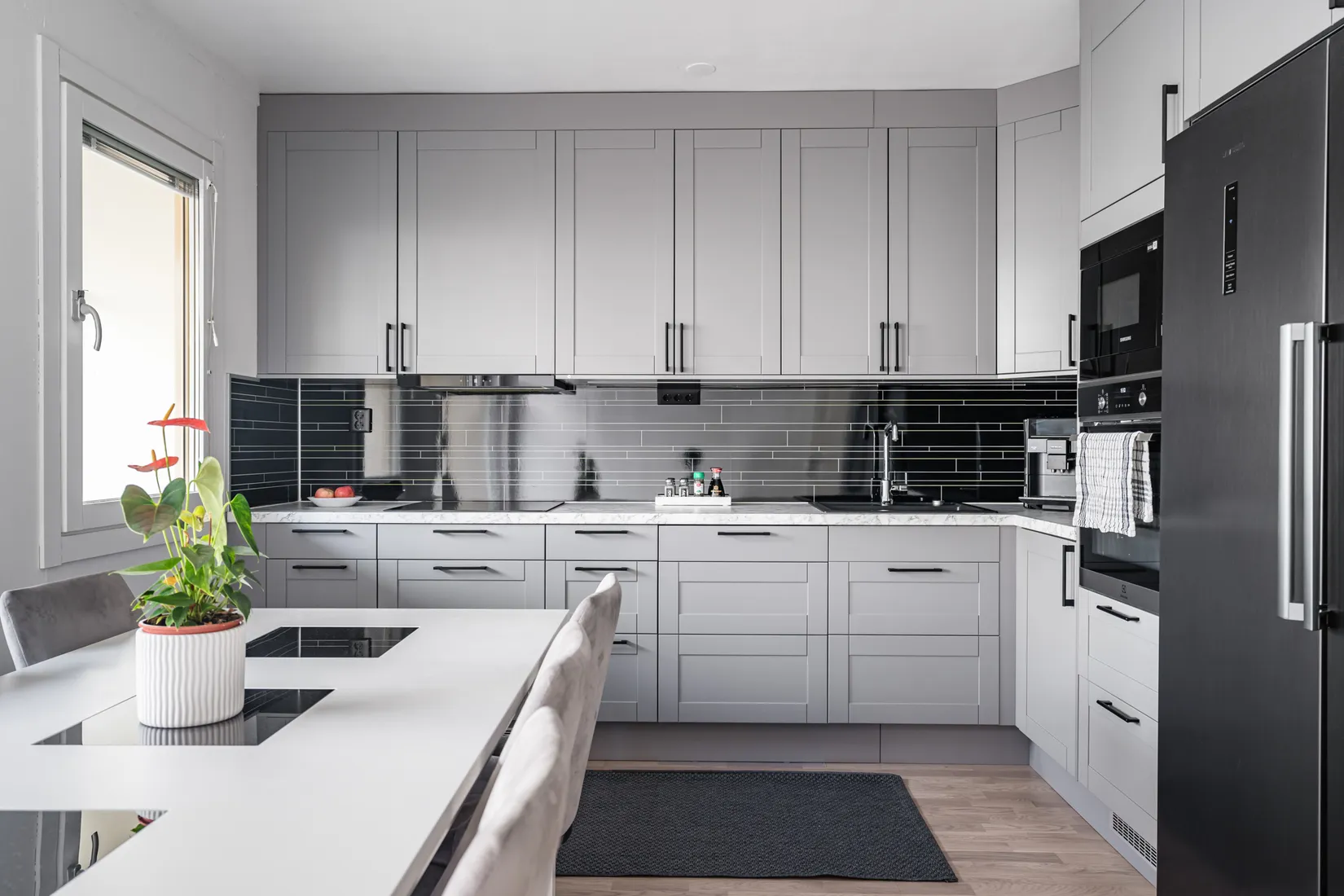 Bostadsrätt, Bergshöjden 36, Hallonbergen, Sundbyberg