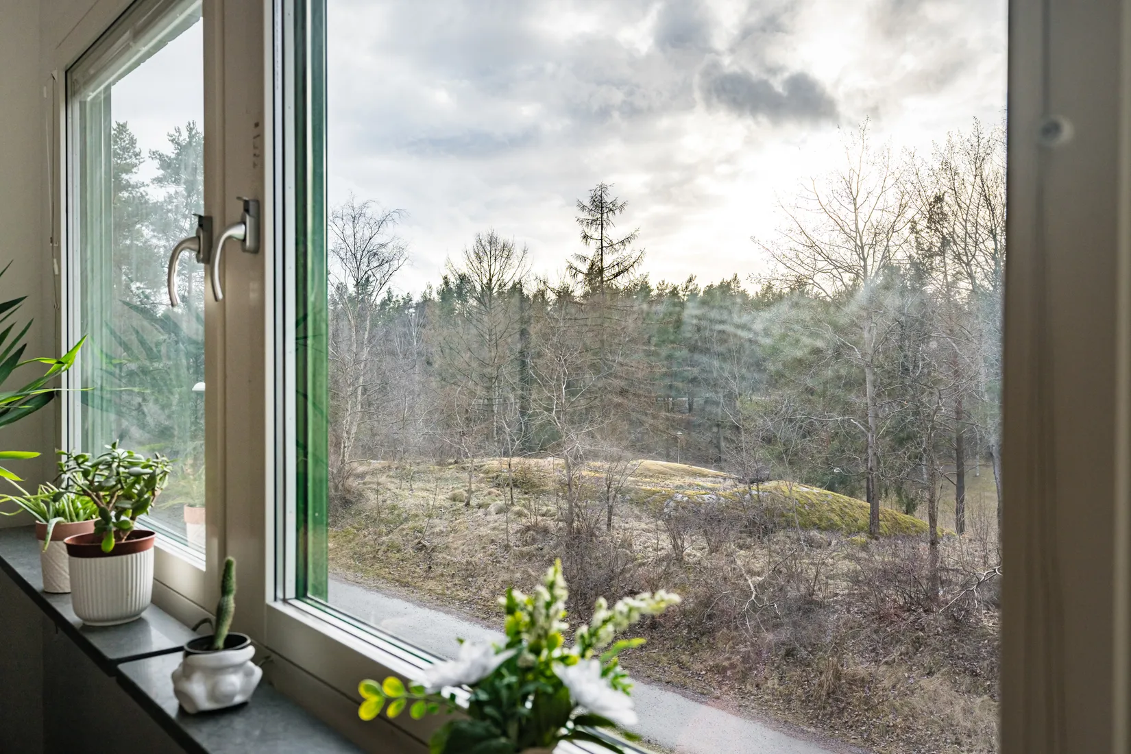 Bostadsrätt, Bergshöjden 36, Hallonbergen, Sundbyberg