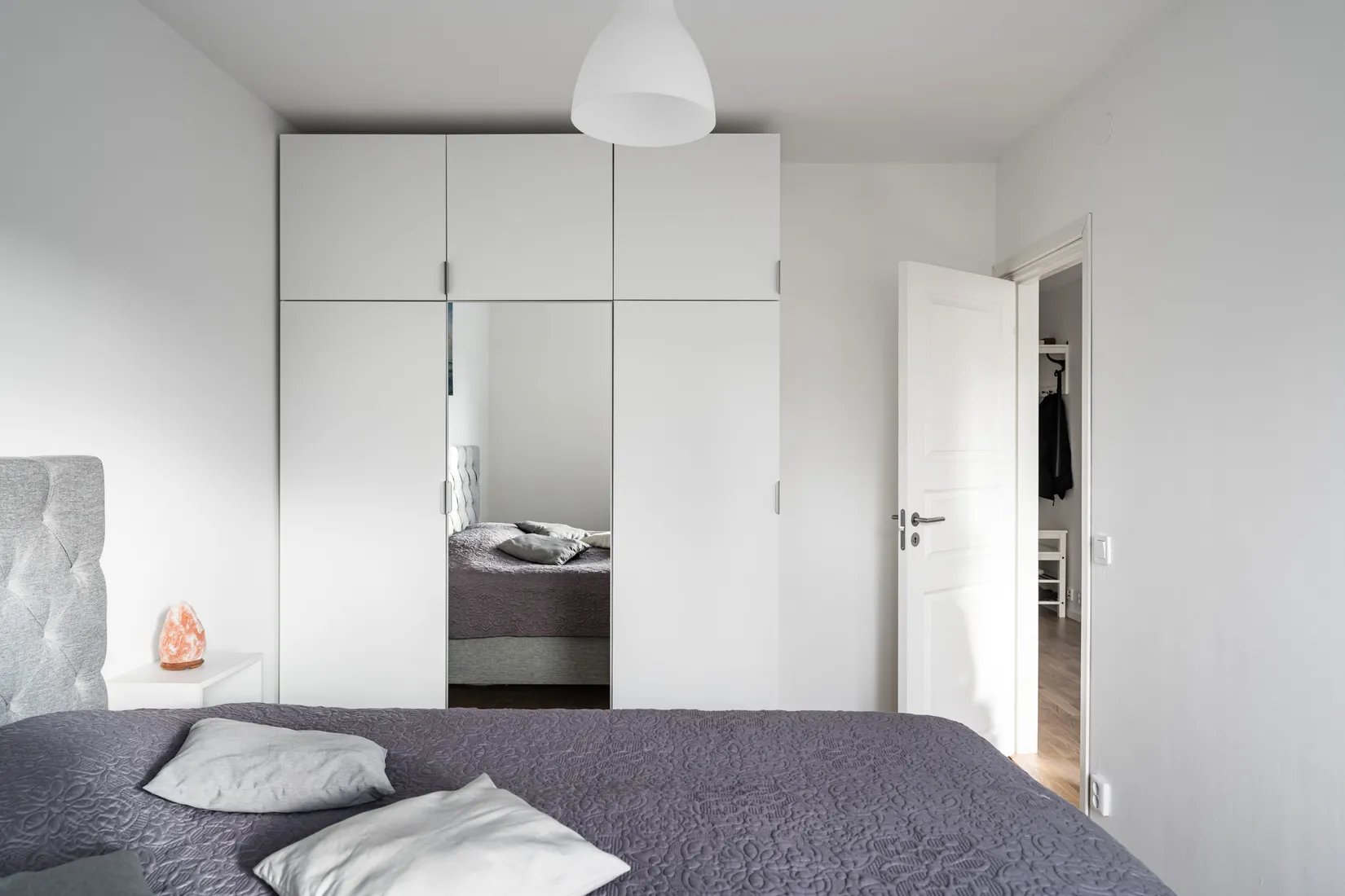Bostadsrätt, Bergshöjden 36, Hallonbergen, Sundbyberg