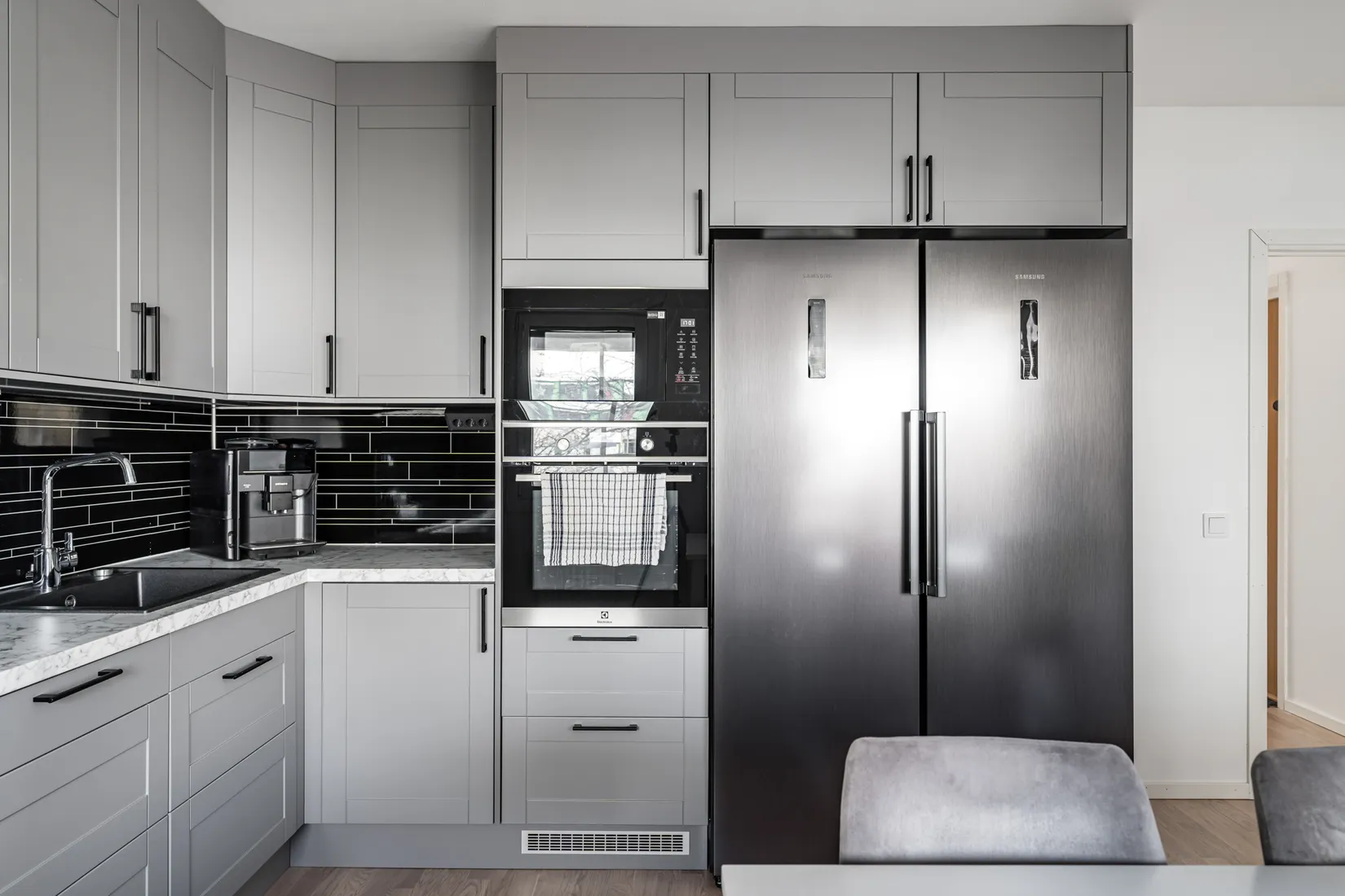 Bostadsrätt, Bergshöjden 36, Hallonbergen, Sundbyberg