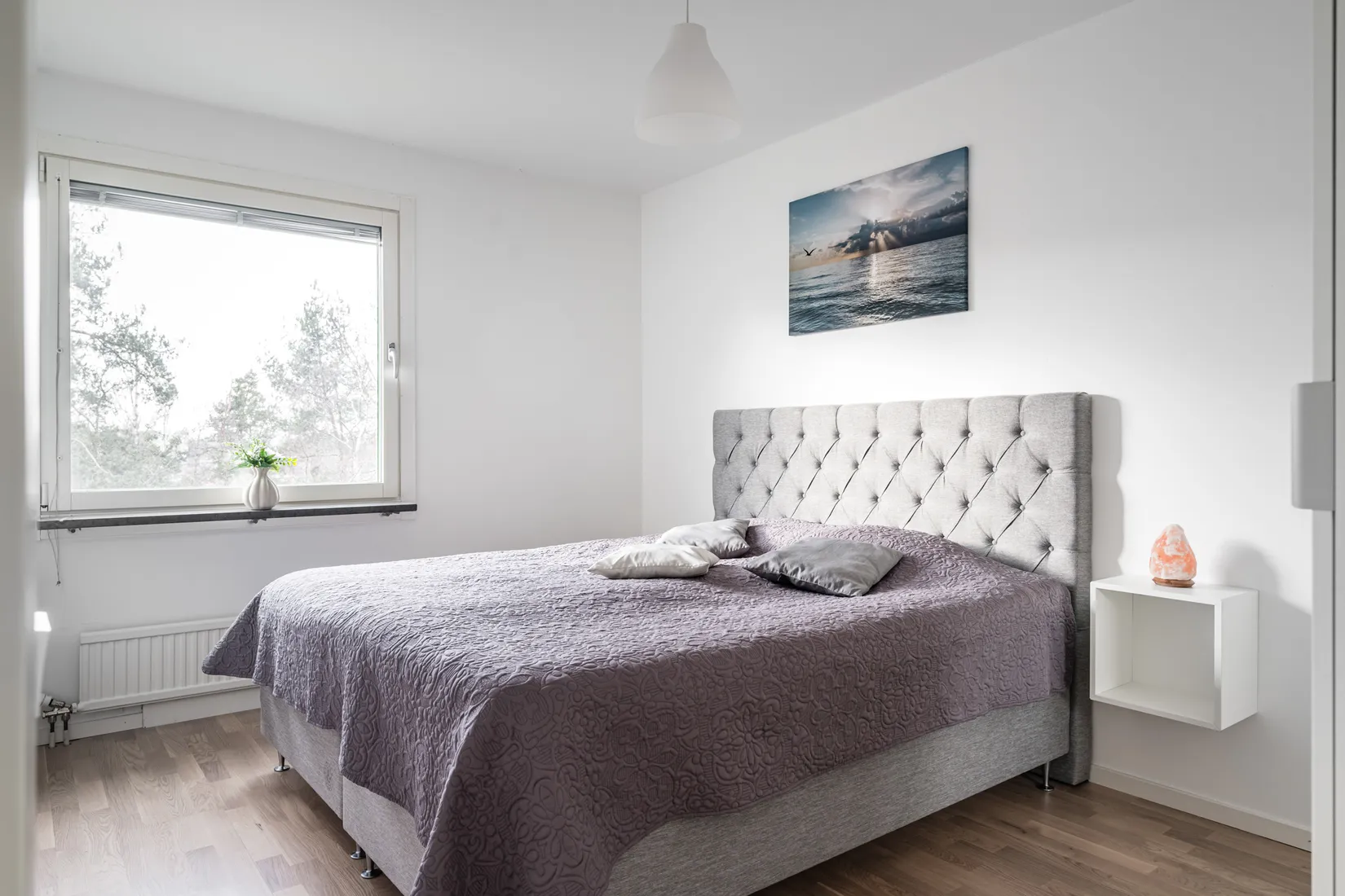 Bostadsrätt, Bergshöjden 36, Hallonbergen, Sundbyberg