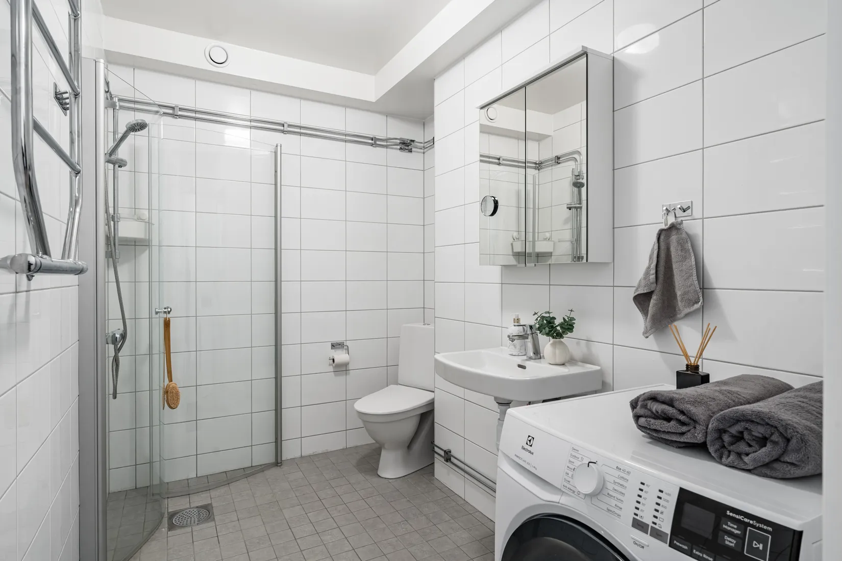 Bostadsrätt, Bergshöjden 36, Hallonbergen, Sundbyberg