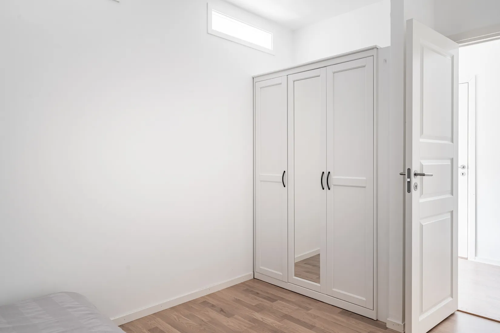 Bostadsrätt, Bergshöjden 36, Hallonbergen, Sundbyberg