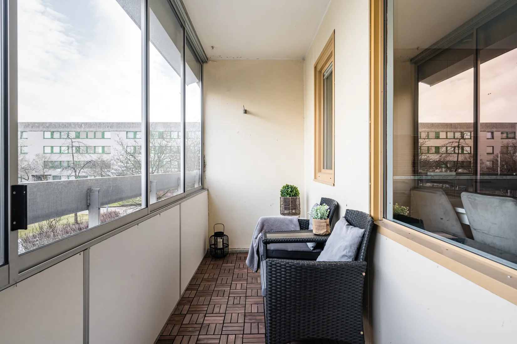 Bostadsrätt, Bergshöjden 36, Hallonbergen, Sundbyberg