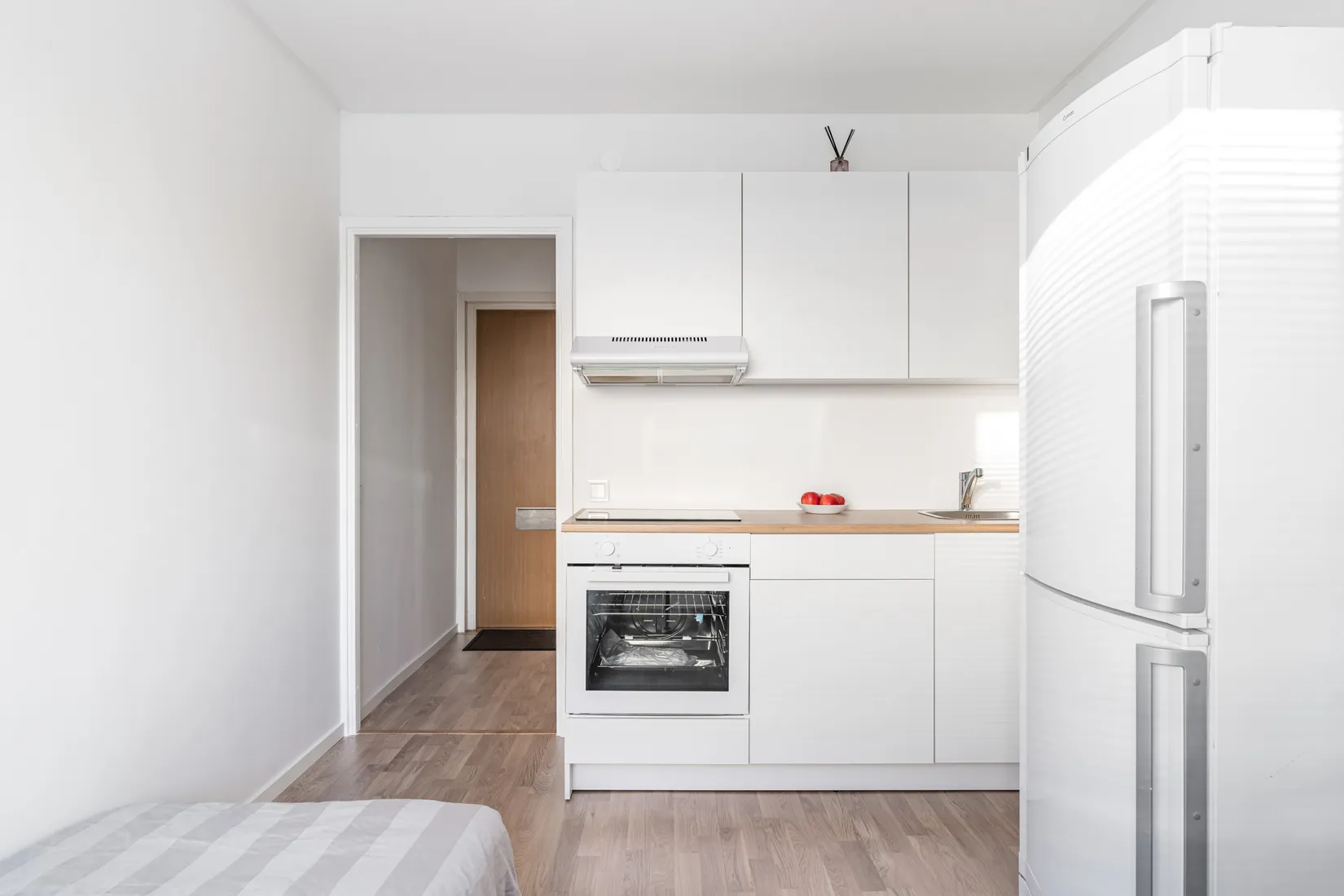 Bostadsrätt, Bergshöjden 36, Hallonbergen, Sundbyberg