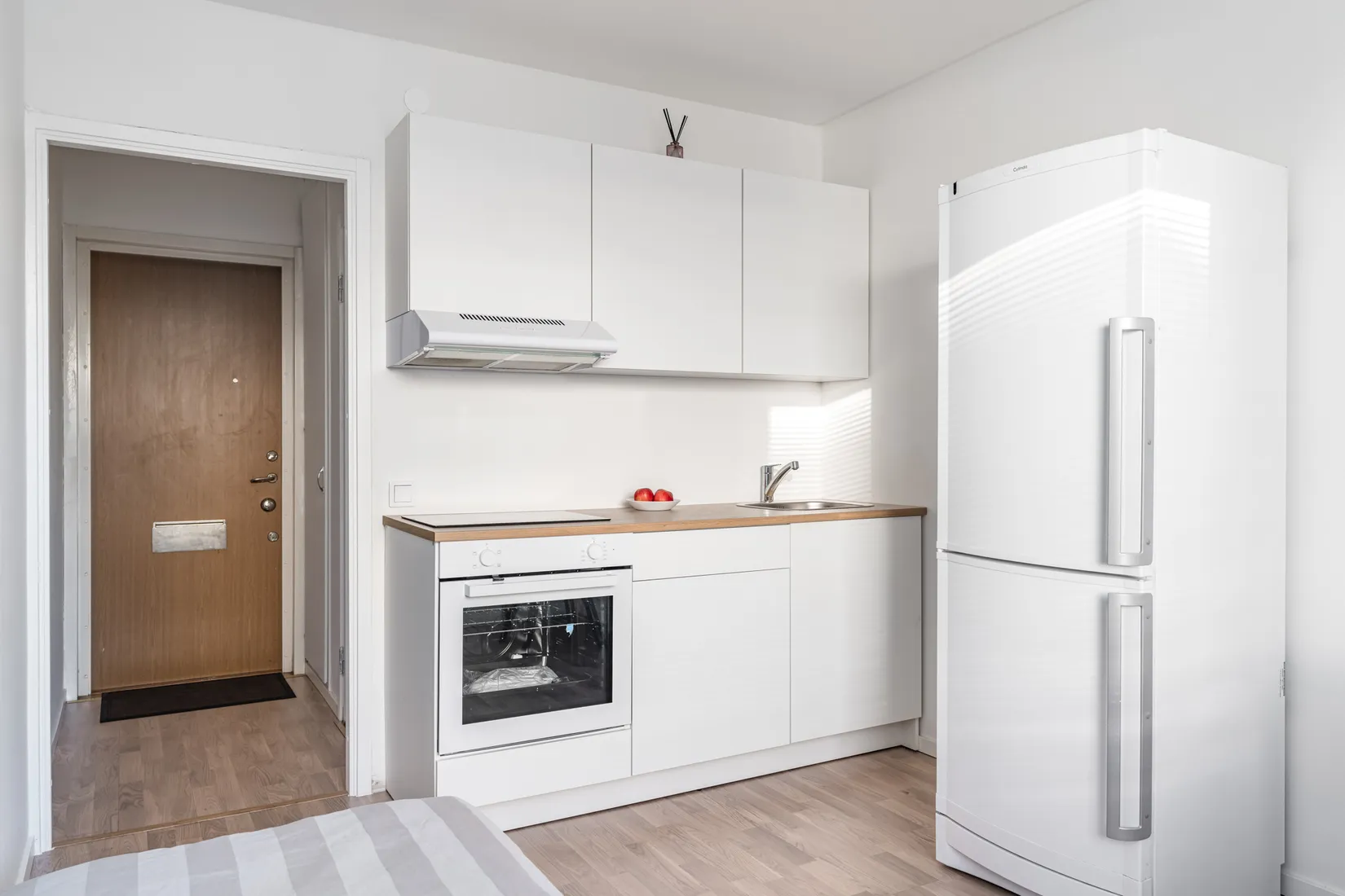 Bostadsrätt, Bergshöjden 36, Hallonbergen, Sundbyberg