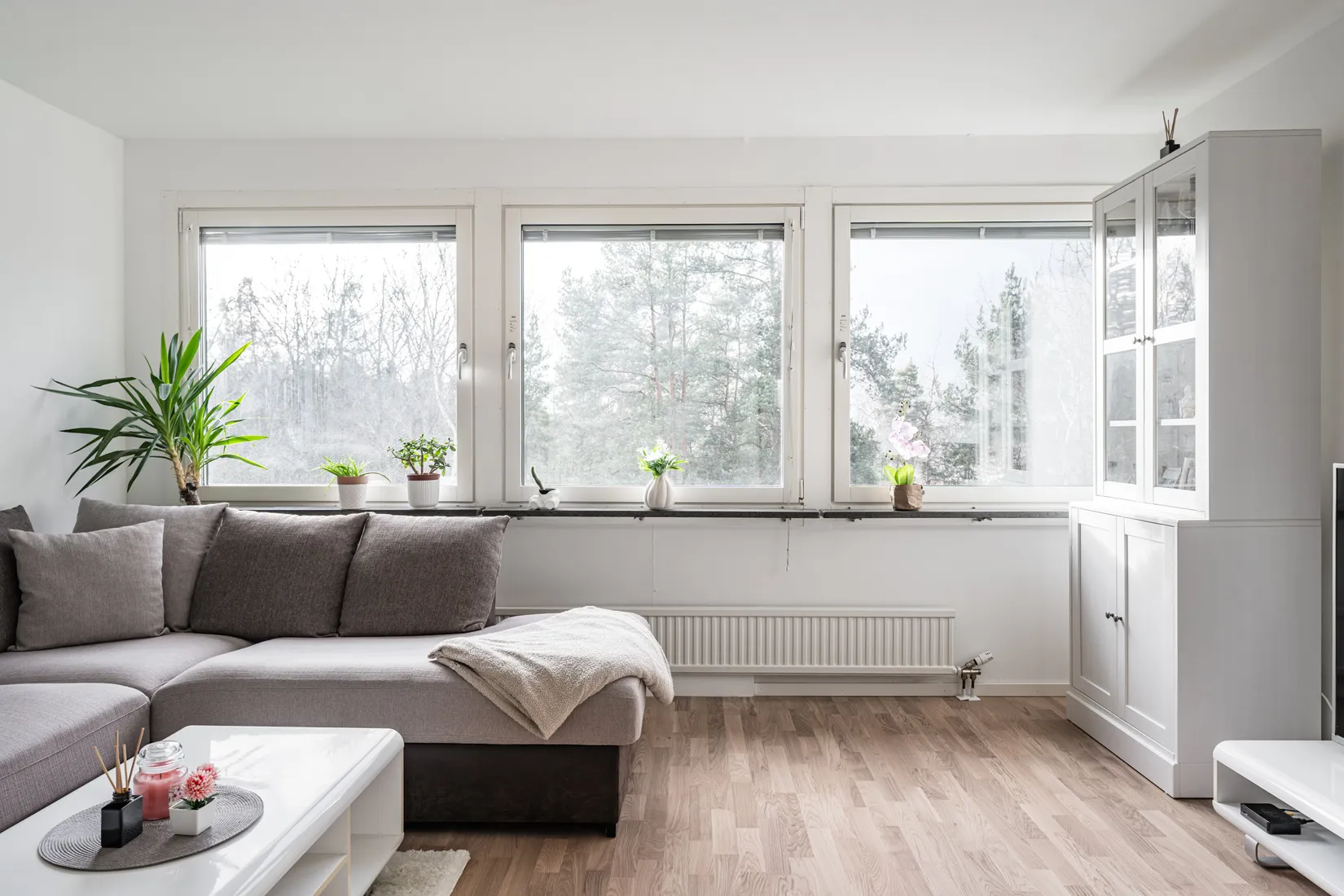 Bostadsrätt, Bergshöjden 36, Hallonbergen, Sundbyberg