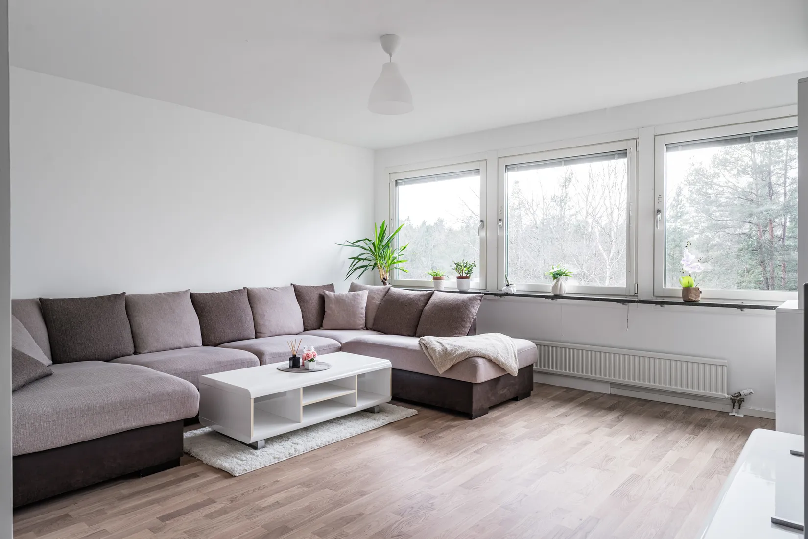 Bostadsrätt, Bergshöjden 36, Hallonbergen, Sundbyberg
