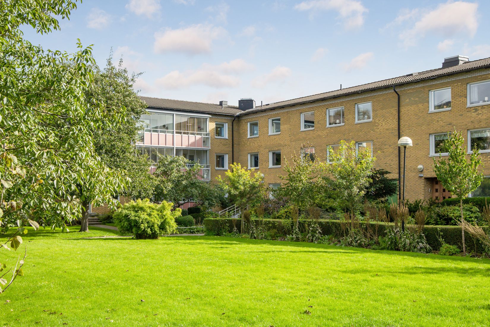 Bostadsrätt, Skrittgatan 4A, Mölndal - Åby, Mölndal