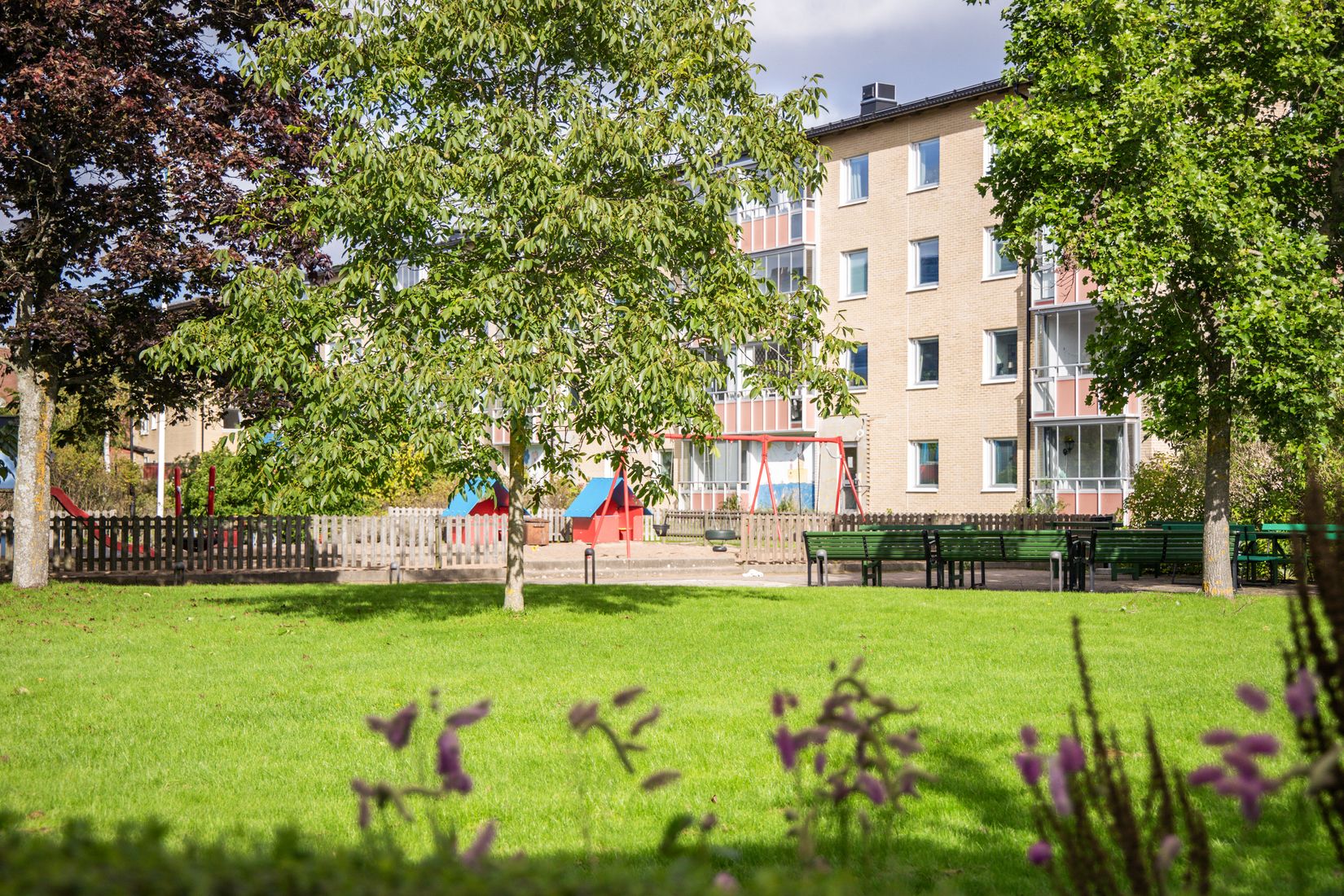 Bostadsrätt, Skrittgatan 4A, Mölndal - Åby, Mölndal