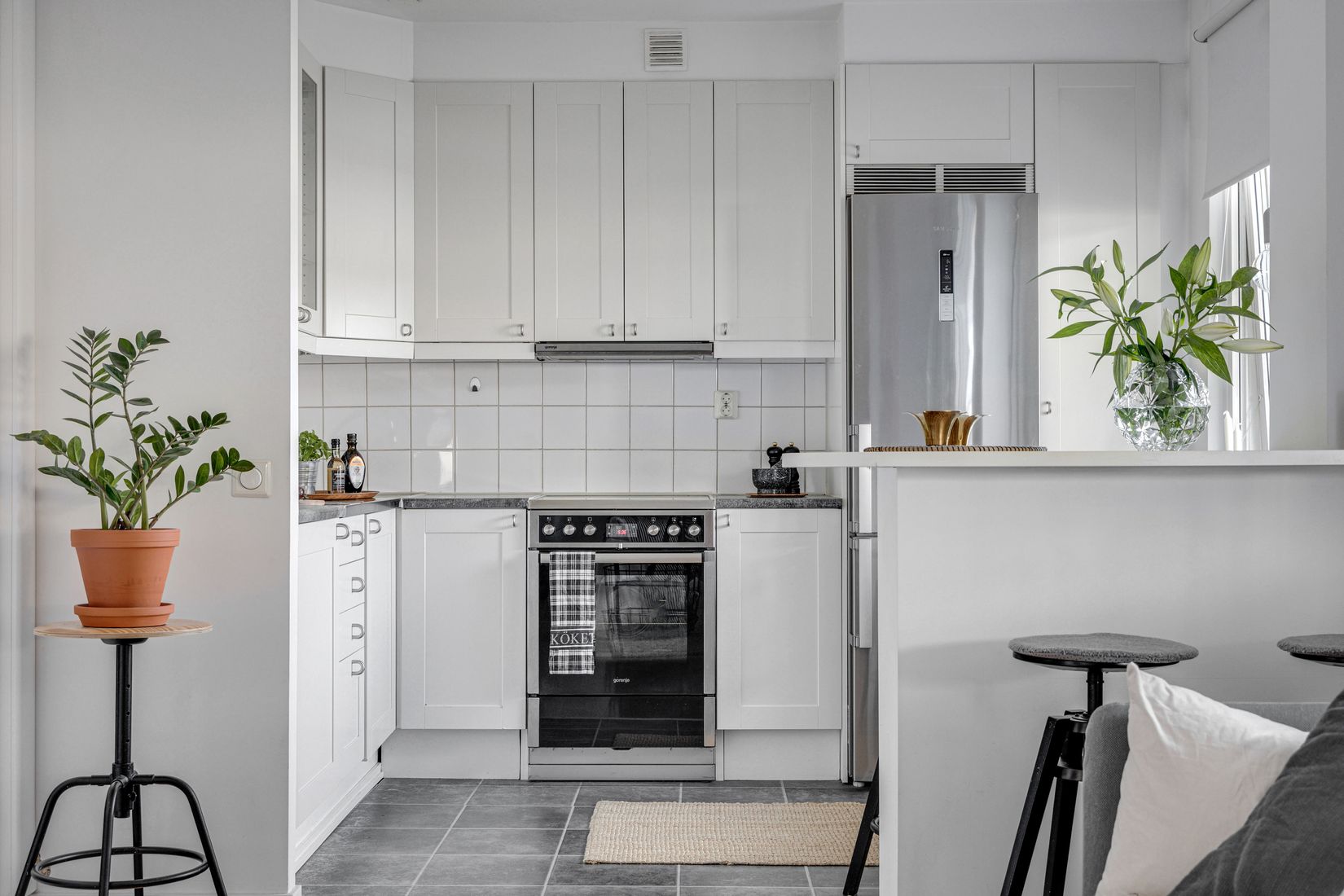 Bostadsrätt, Skrittgatan 4A, Mölndal - Åby, Mölndal