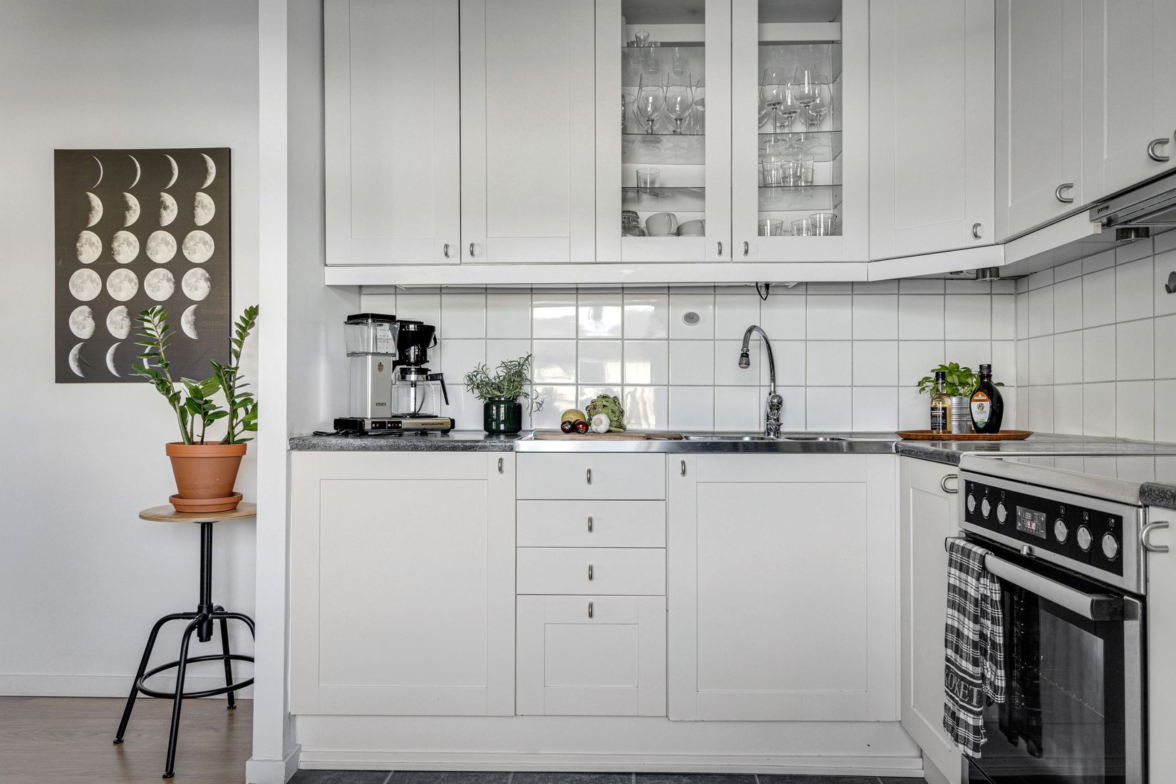 Bostadsrätt, Skrittgatan 4A, Mölndal - Åby, Mölndal