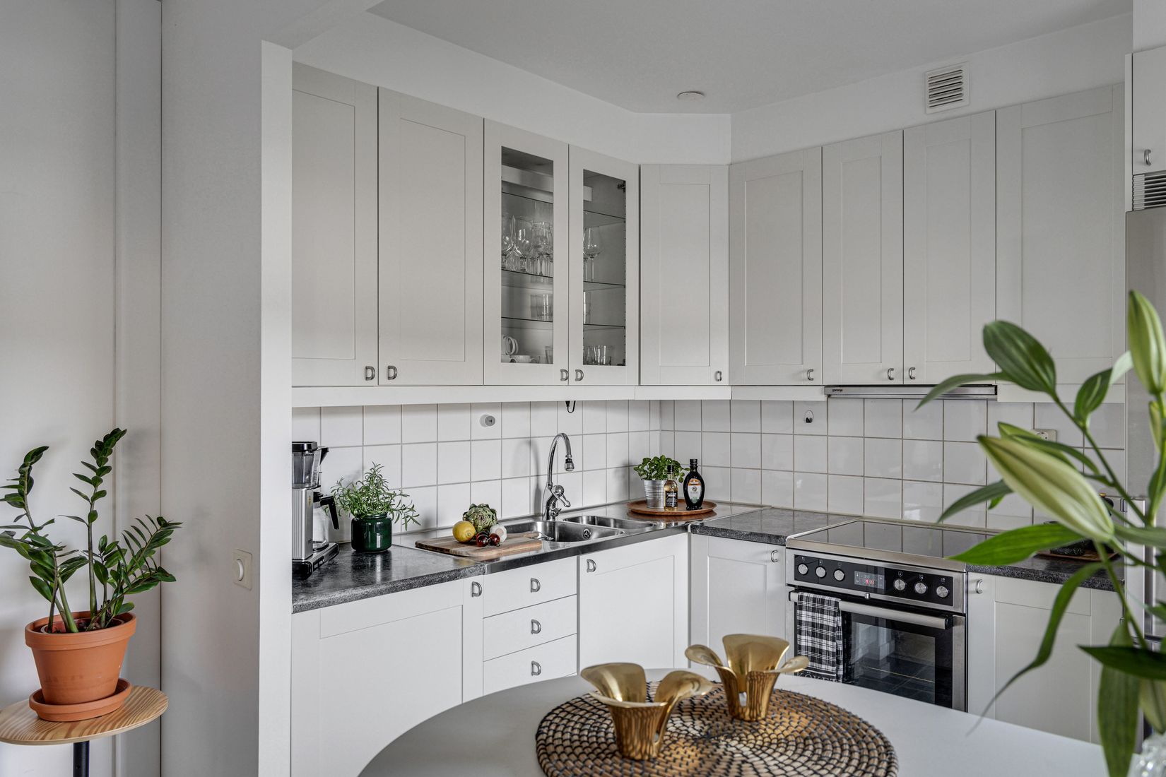 Bostadsrätt, Skrittgatan 4A, Mölndal - Åby, Mölndal