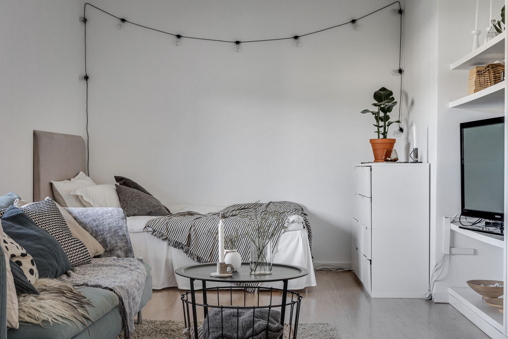 Bostadsrätt, Skrittgatan 4A, Mölndal - Åby, Mölndal