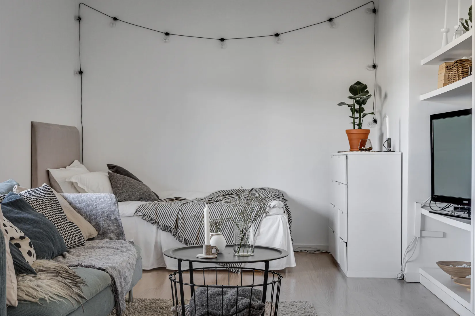 Bostadsrätt, Skrittgatan 4A, Mölndal - Åby, Mölndal
