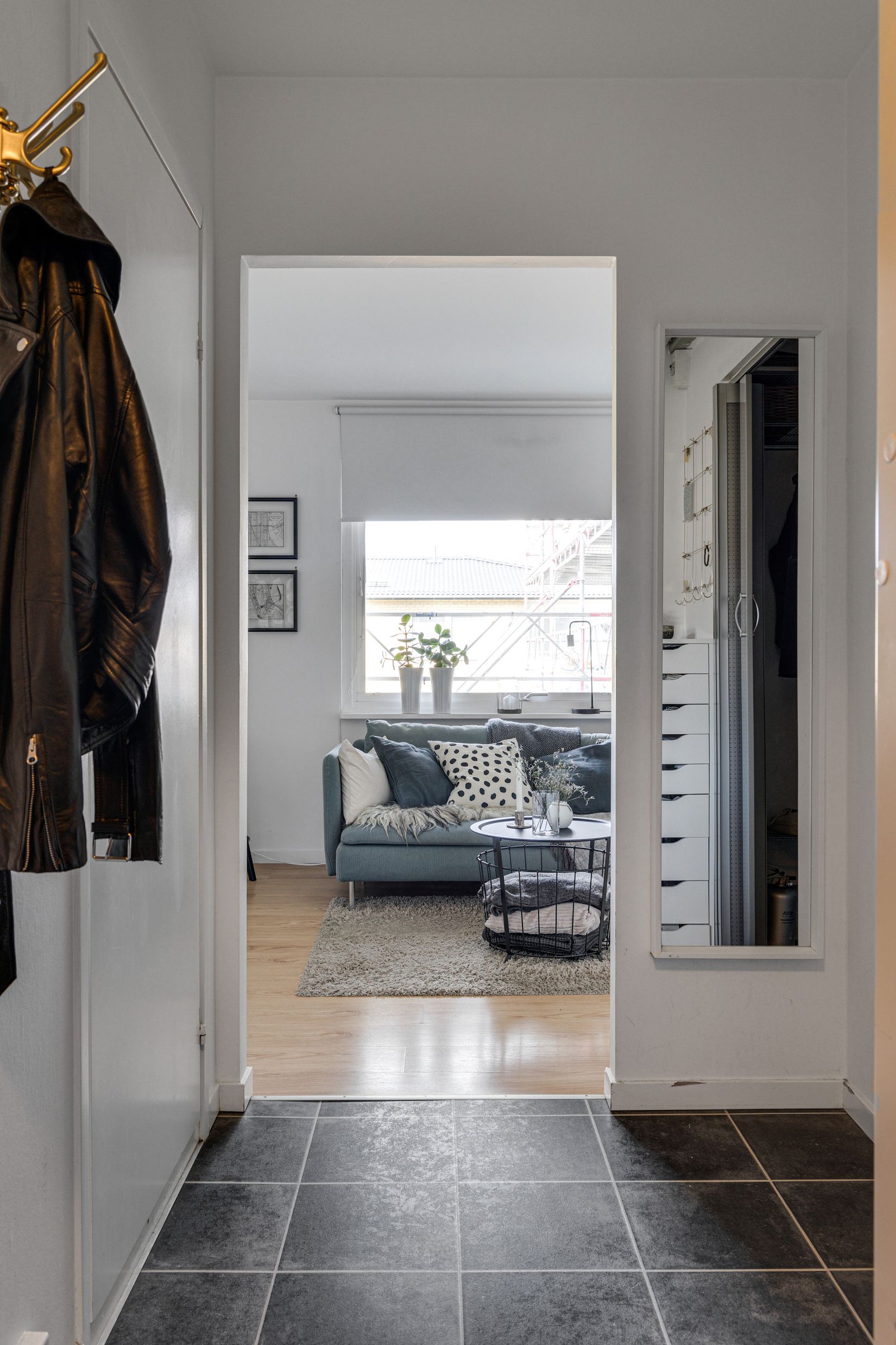 Bostadsrätt, Skrittgatan 4A, Mölndal - Åby, Mölndal