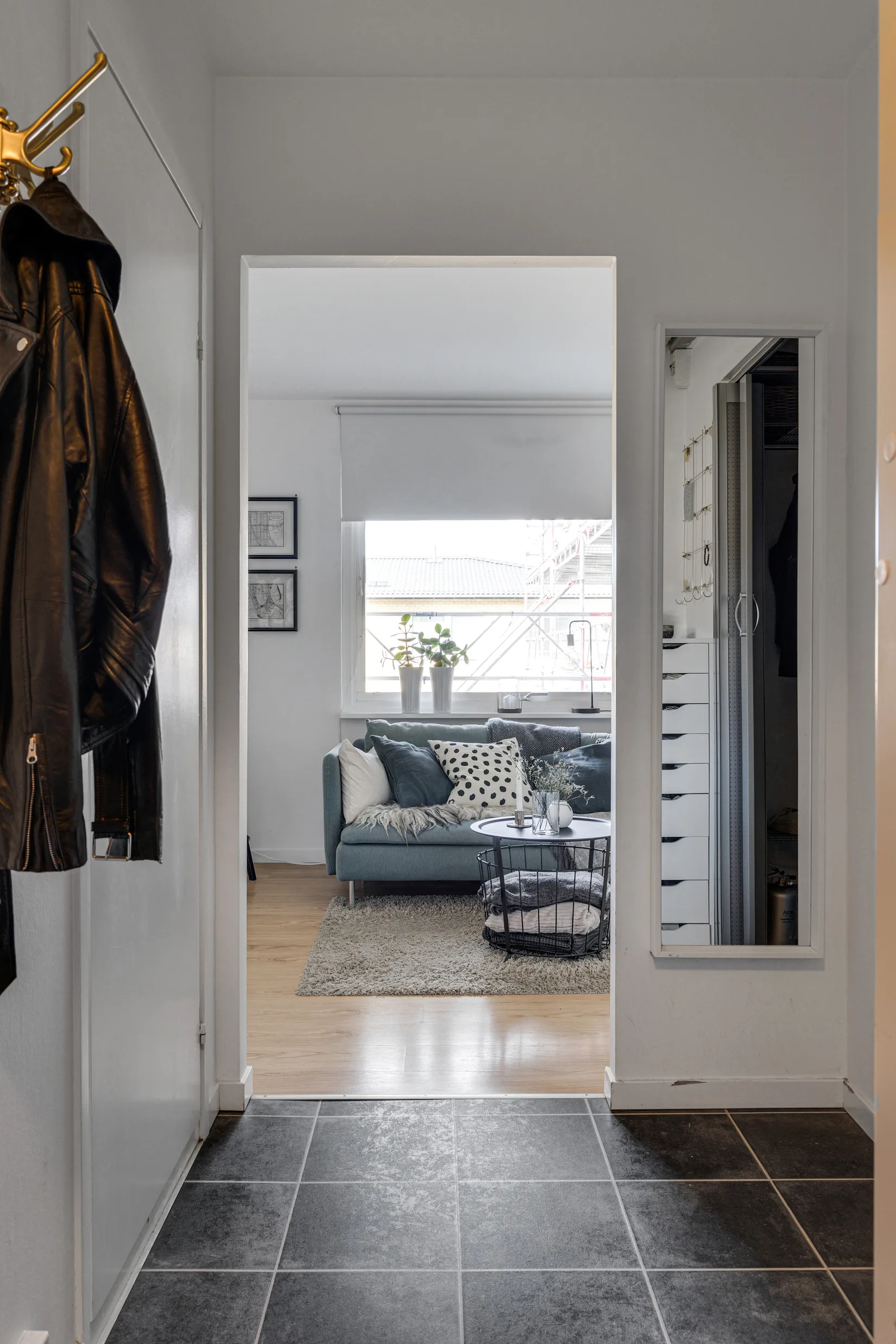 Bostadsrätt, Skrittgatan 4A, Mölndal - Åby, Mölndal