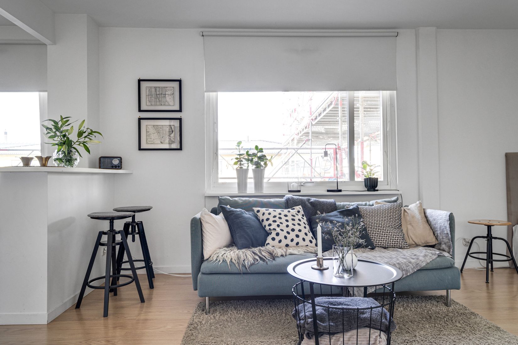 Bostadsrätt, Skrittgatan 4A, Mölndal - Åby, Mölndal