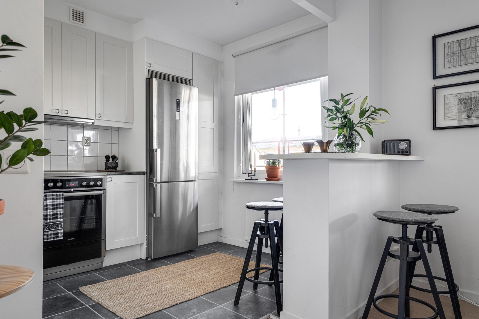 Bostadsrätt, Skrittgatan 4A, Mölndal - Åby, Mölndal