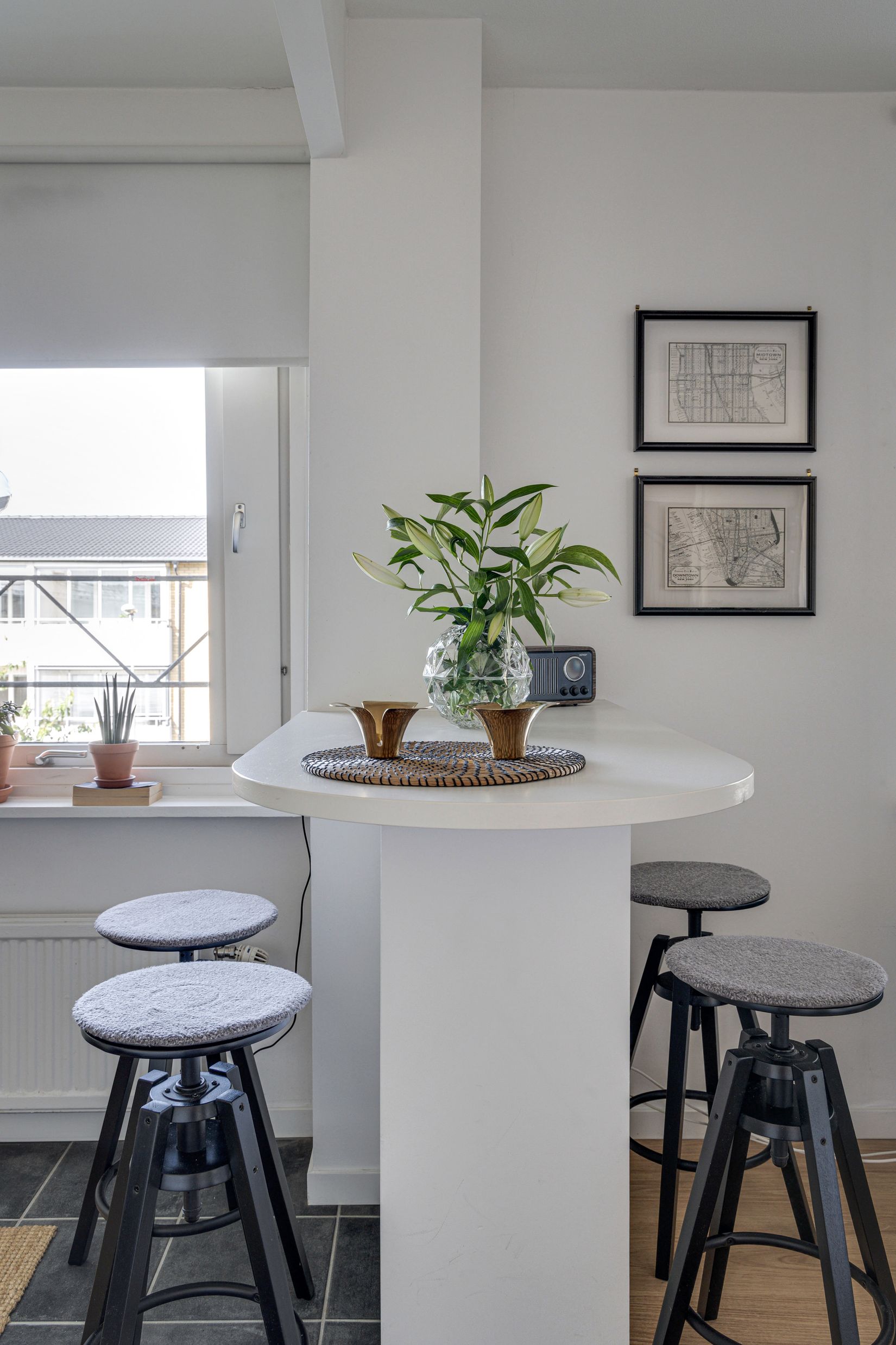 Bostadsrätt, Skrittgatan 4A, Mölndal - Åby, Mölndal