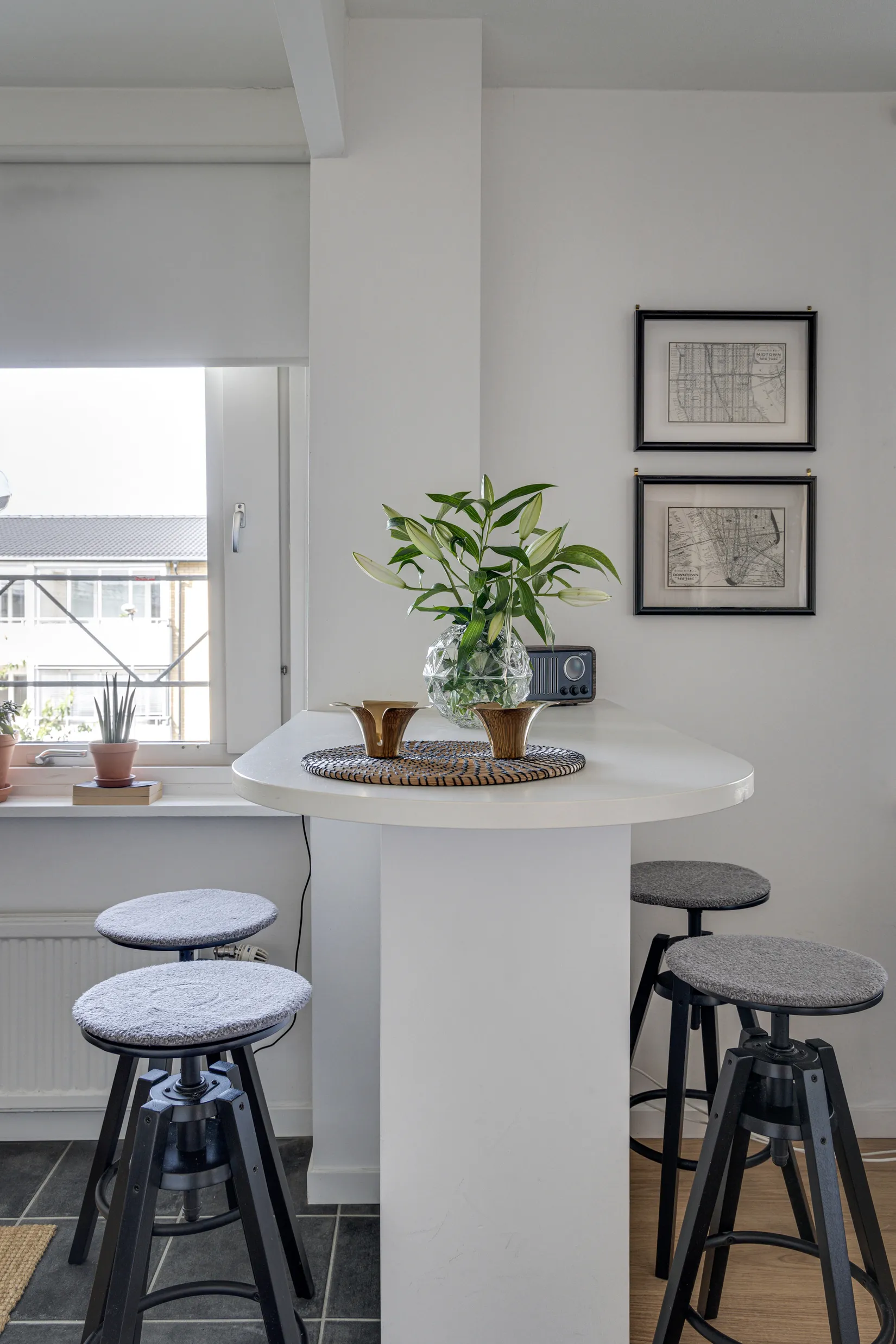 Bostadsrätt, Skrittgatan 4A, Mölndal - Åby, Mölndal