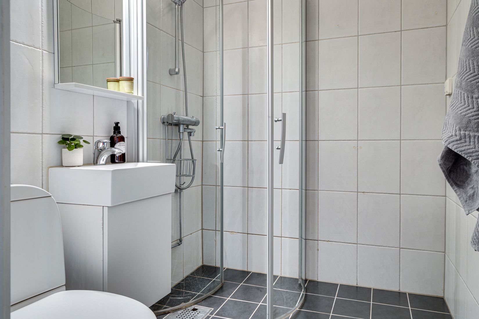 Bostadsrätt, Skrittgatan 4A, Mölndal - Åby, Mölndal