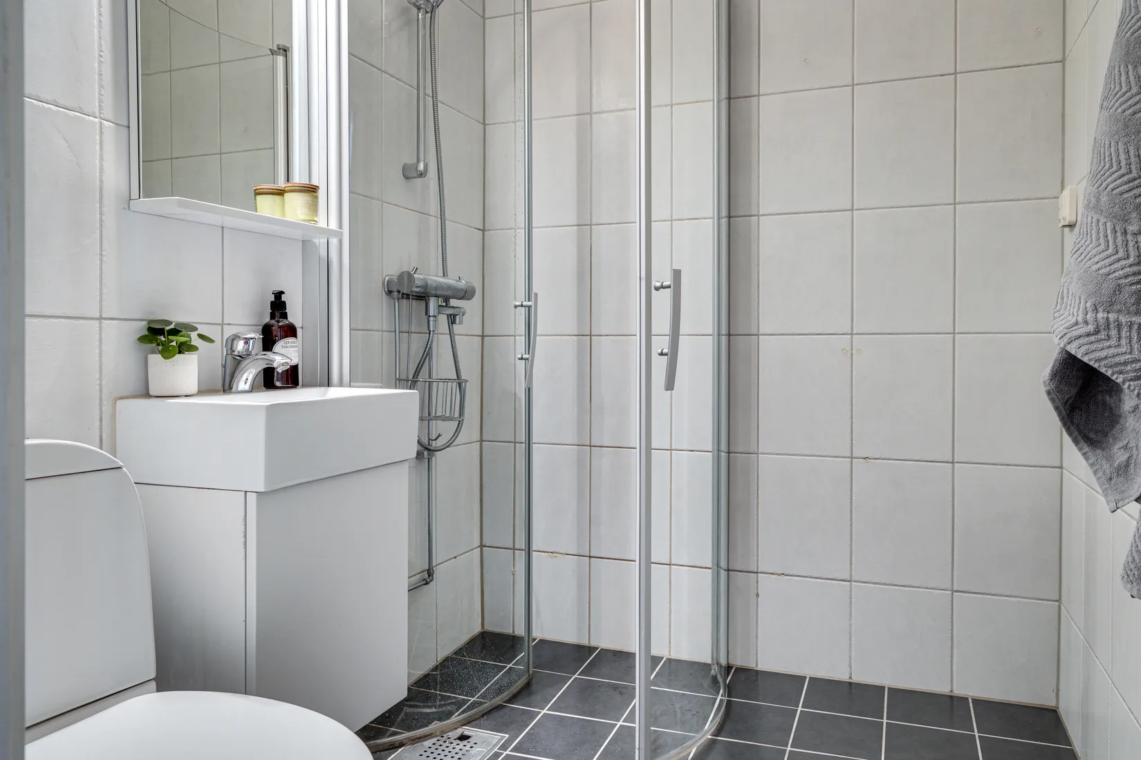 Bostadsrätt, Skrittgatan 4A, Mölndal - Åby, Mölndal