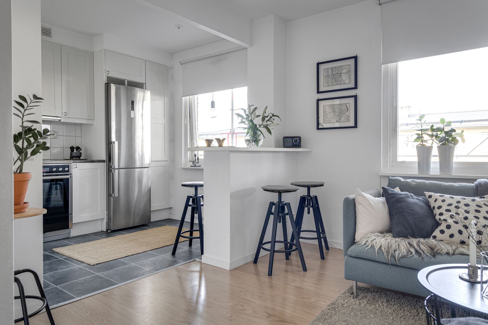 Bostadsrätt, Skrittgatan 4A, Mölndal - Åby, Mölndal