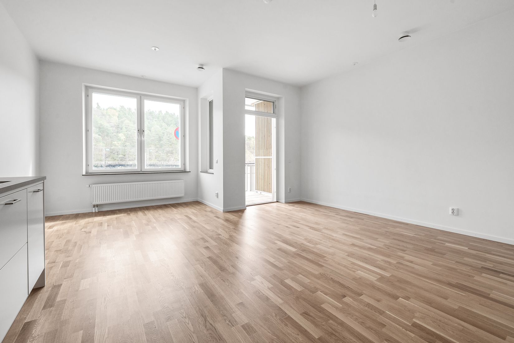 Bostadsrätt, Södra vägen 49, Kvarnholmen, Nacka