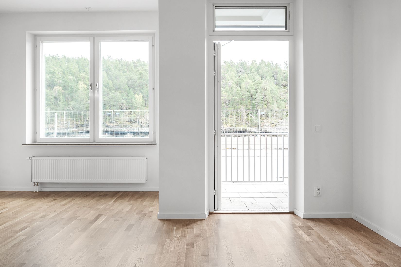 Bostadsrätt, Södra vägen 49, Kvarnholmen, Nacka