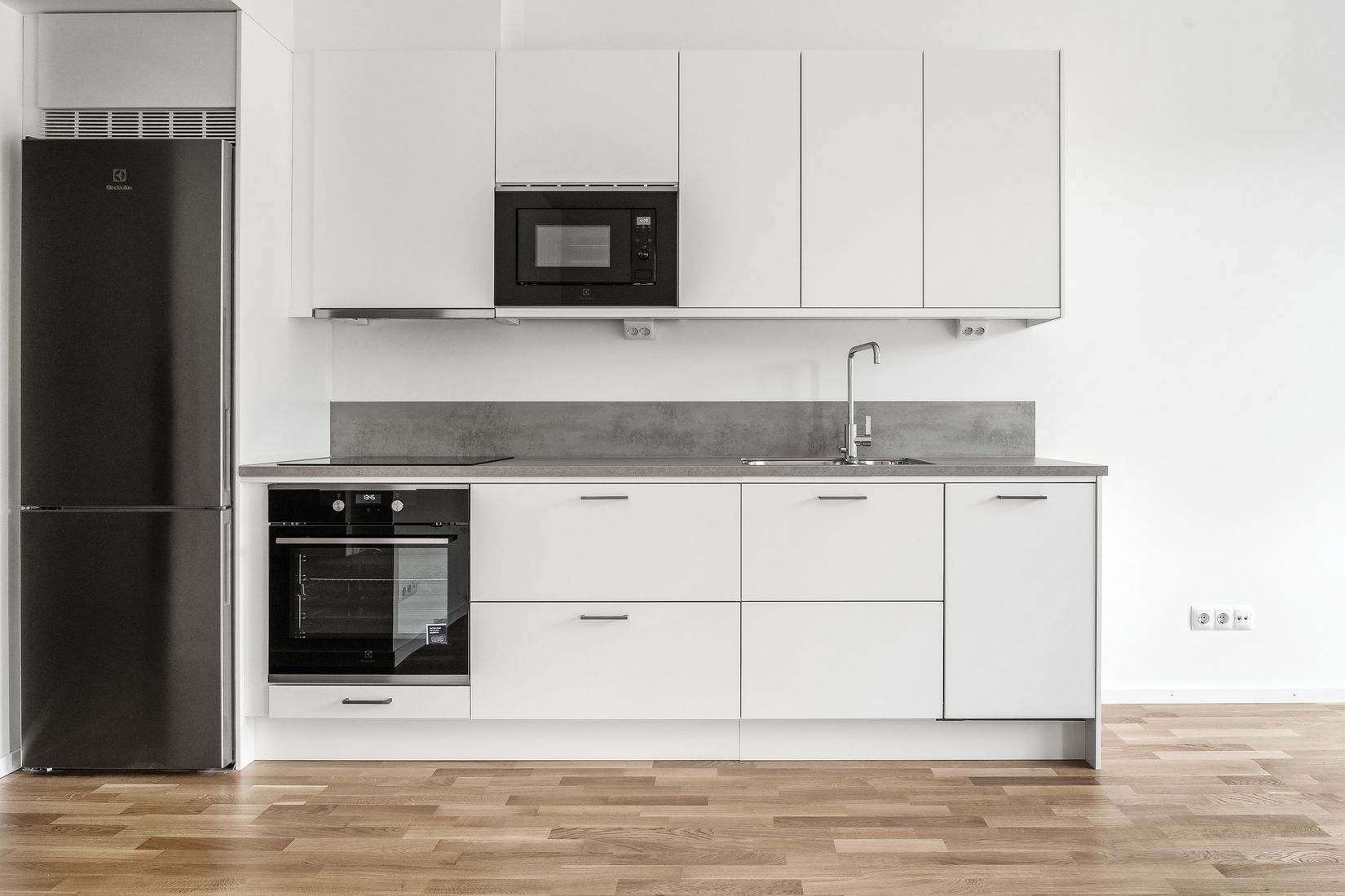 Bostadsrätt, Södra vägen 49, Kvarnholmen, Nacka