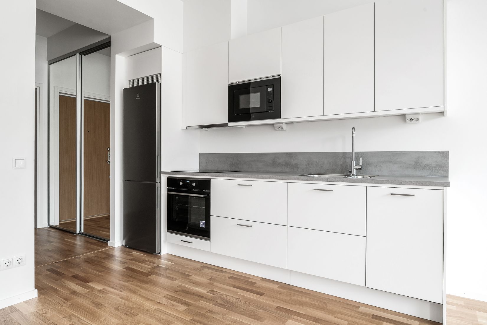 Bostadsrätt, Södra vägen 49, Kvarnholmen, Nacka