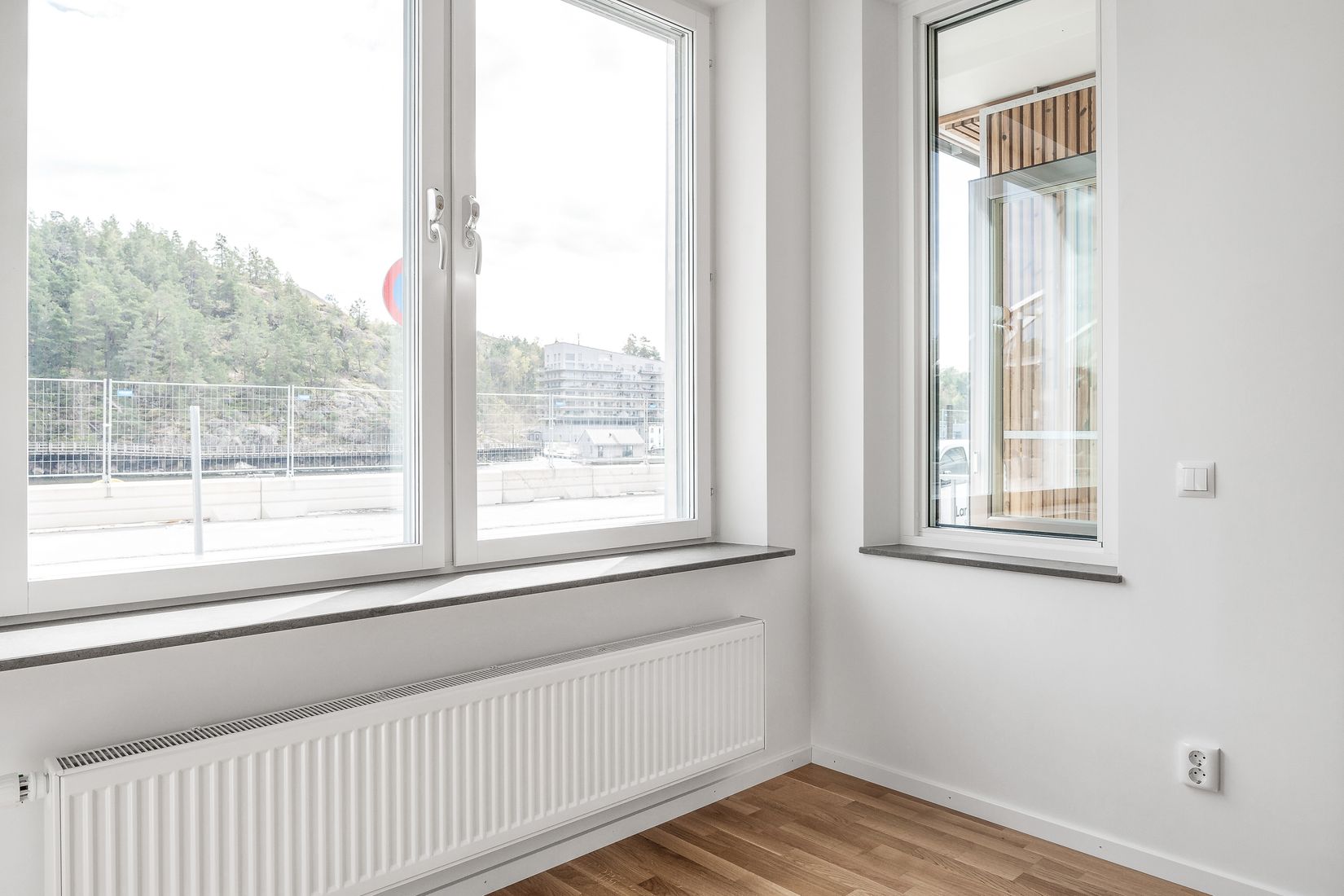 Bostadsrätt, Södra vägen 49, Kvarnholmen, Nacka