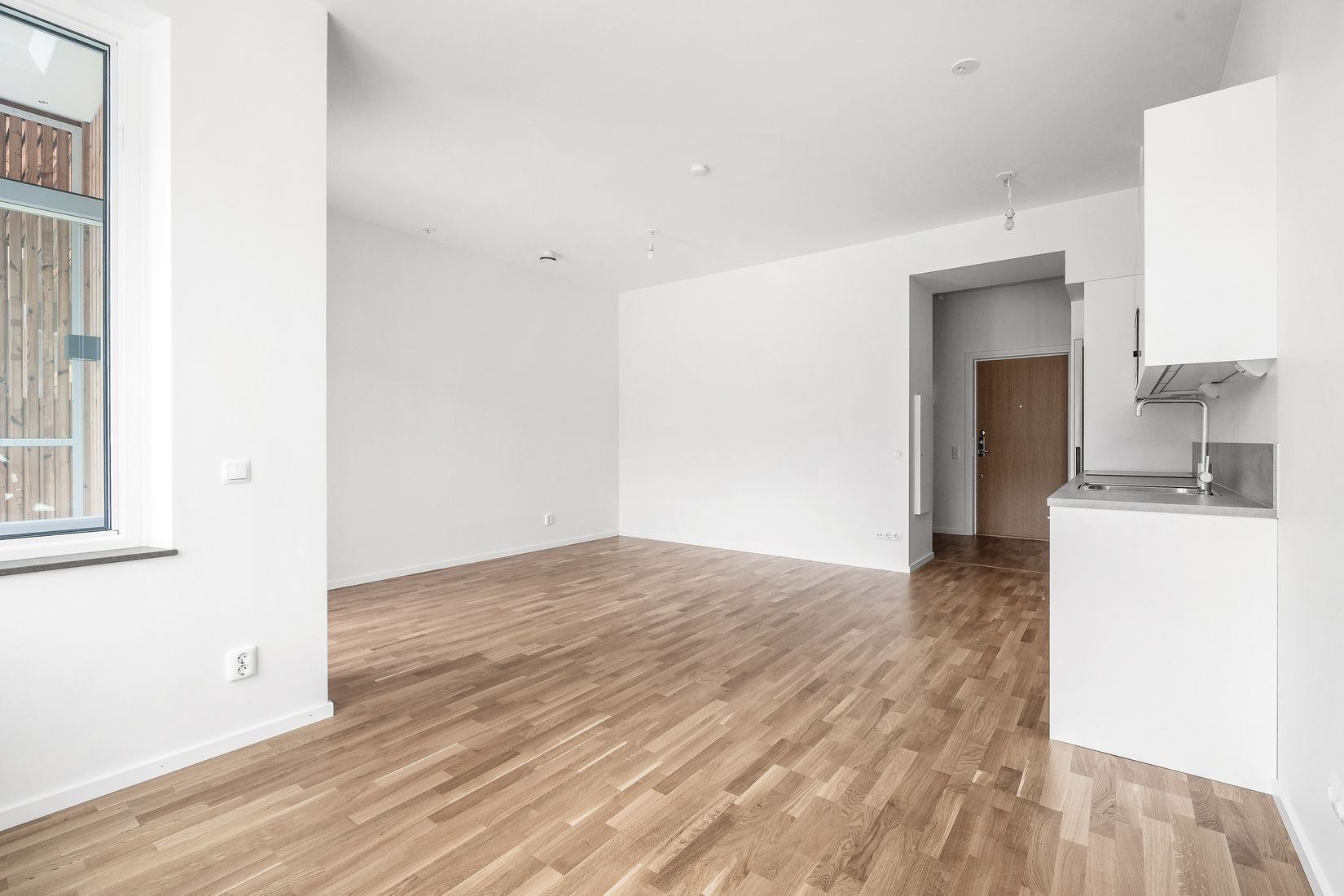 Bostadsrätt, Södra vägen 49, Kvarnholmen, Nacka